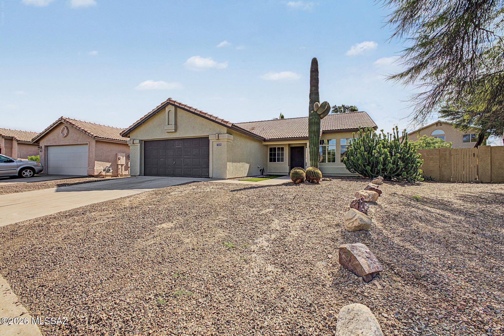 Continental Ranch Parcel 18 (1-160) - Residential