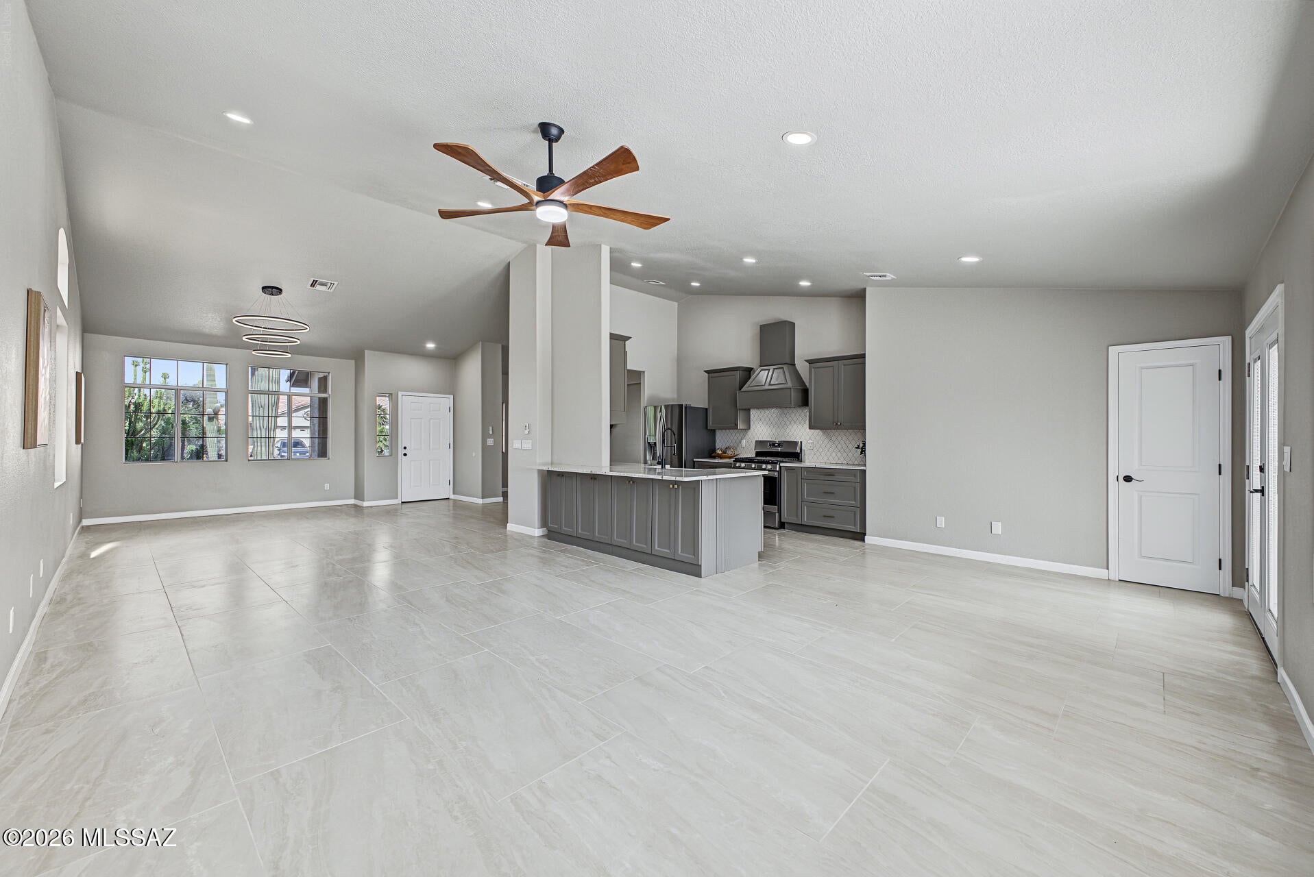Continental Ranch Parcel 18 (1-160) - Residential