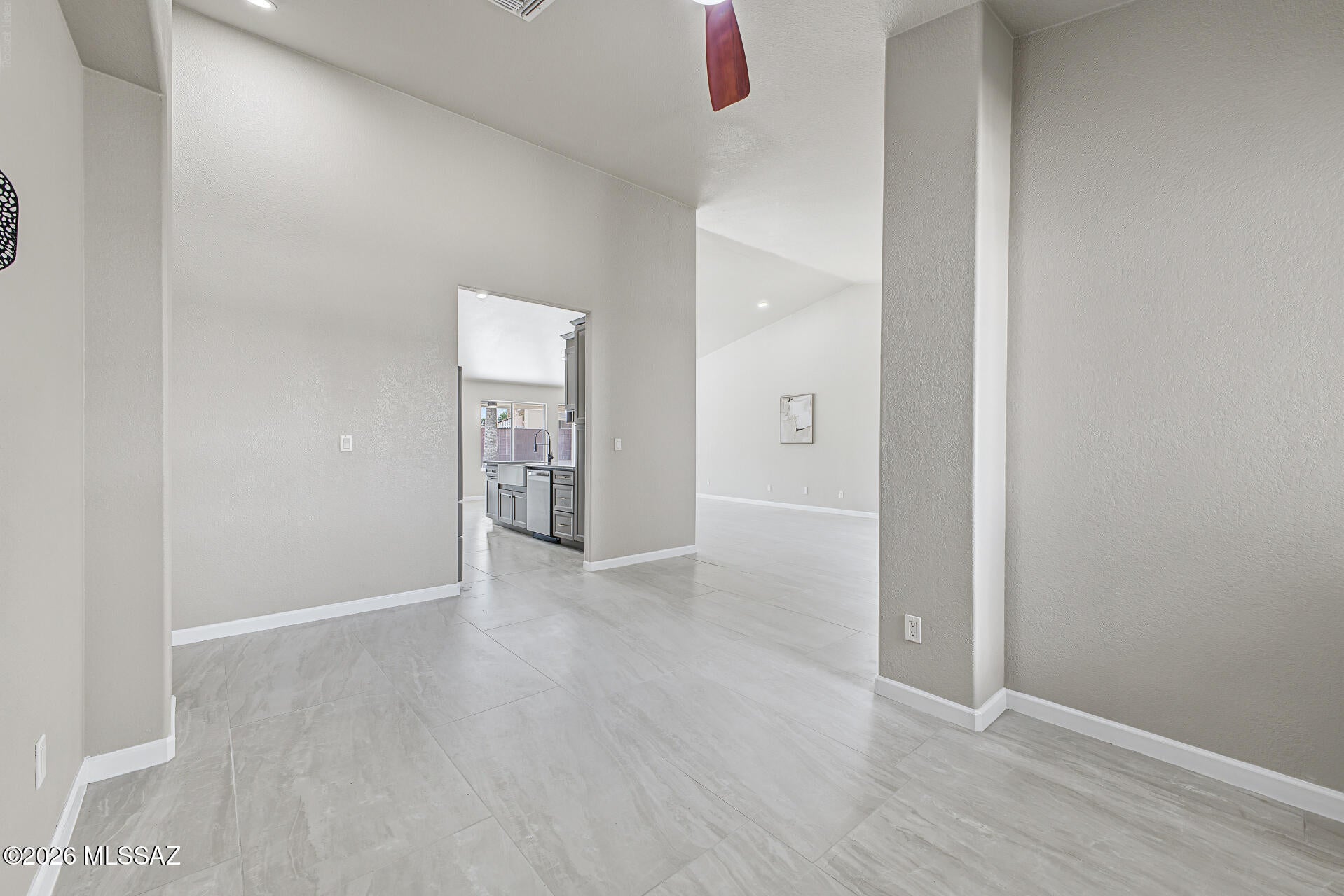 Continental Ranch Parcel 18 (1-160) - Residential