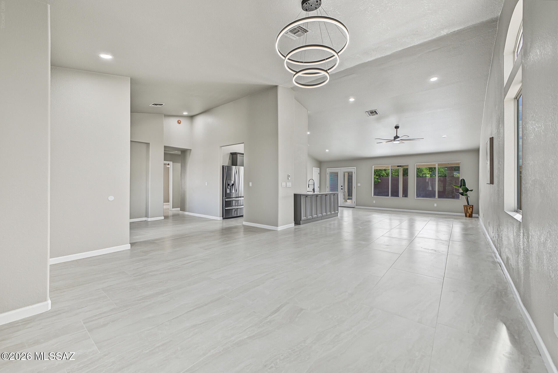 Continental Ranch Parcel 18 (1-160) - Residential