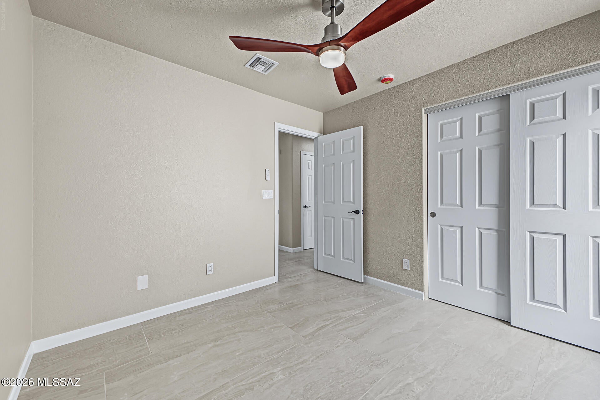 Continental Ranch Parcel 18 (1-160) - Residential