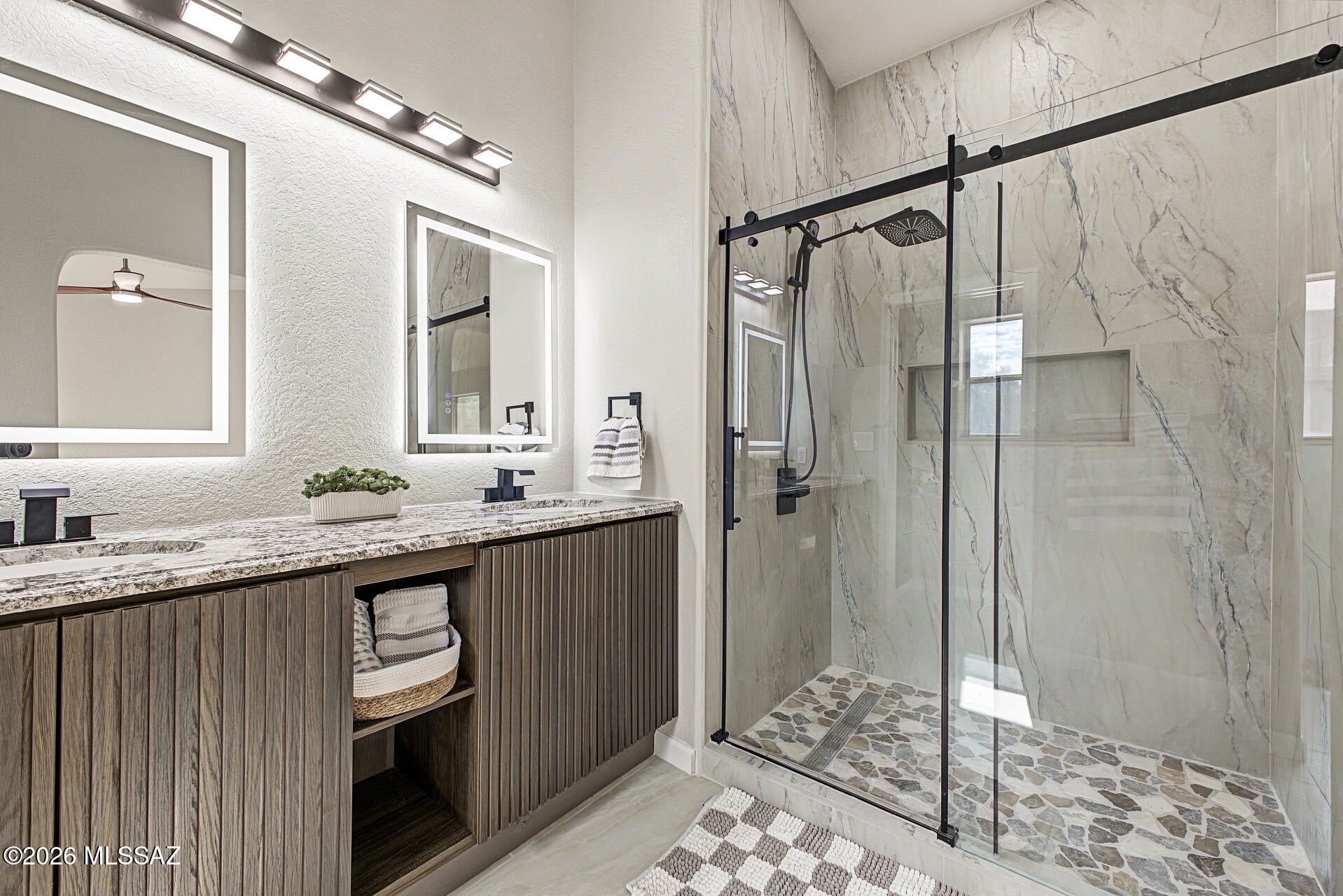 Continental Ranch Parcel 18 (1-160) - Residential