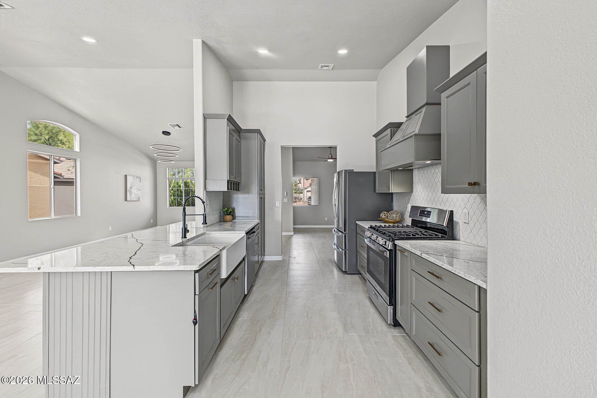 Continental Ranch Parcel 18 (1-160) - Residential