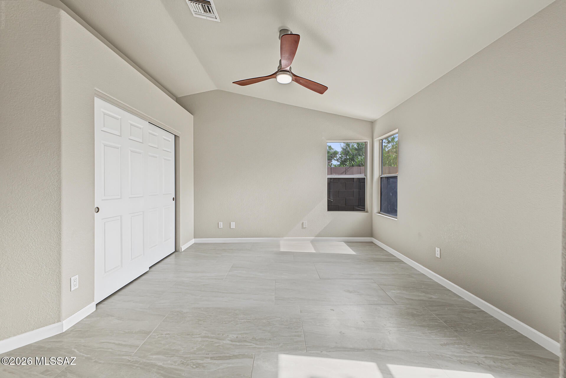 Continental Ranch Parcel 18 (1-160) - Residential