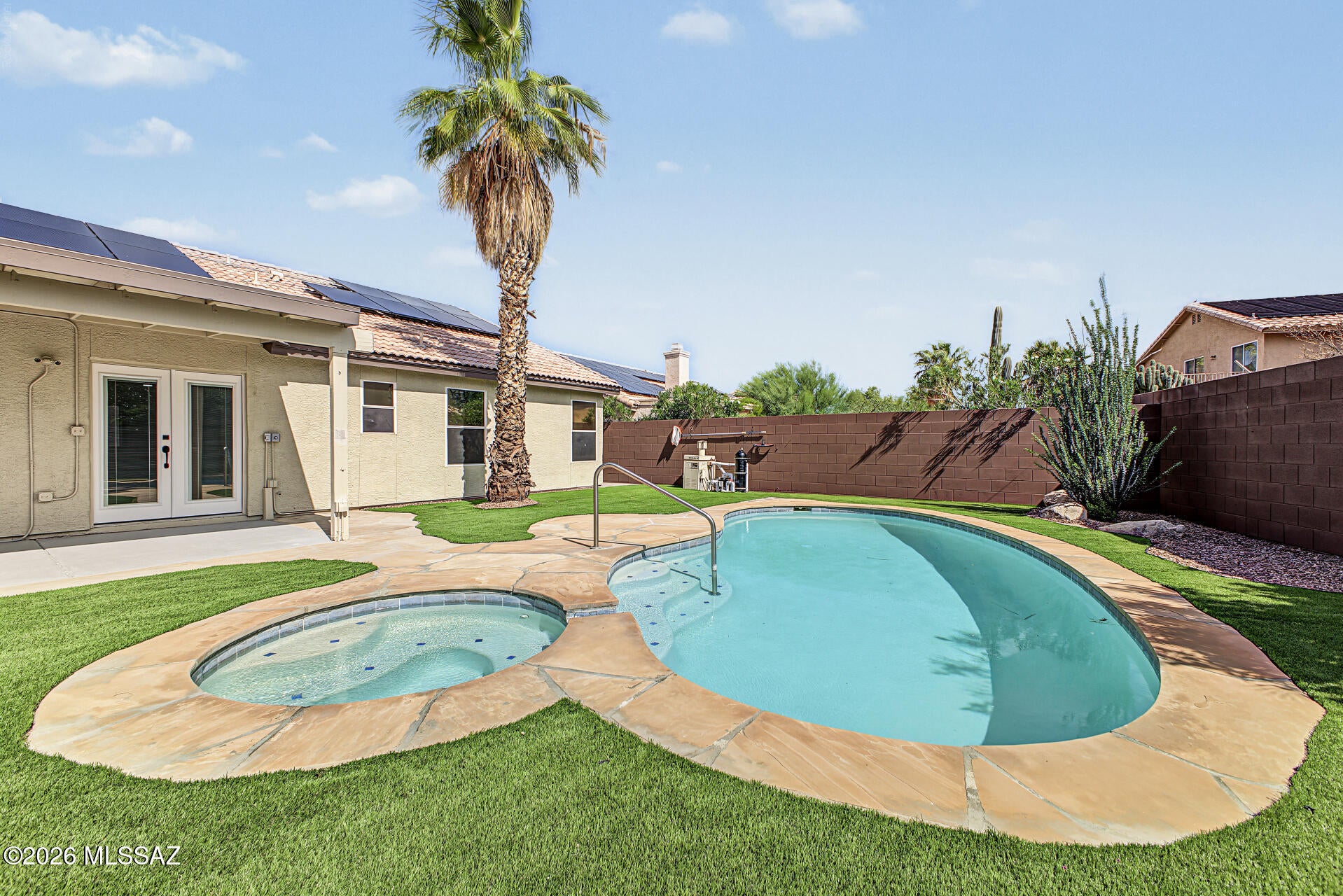 Continental Ranch Parcel 18 (1-160) - Residential