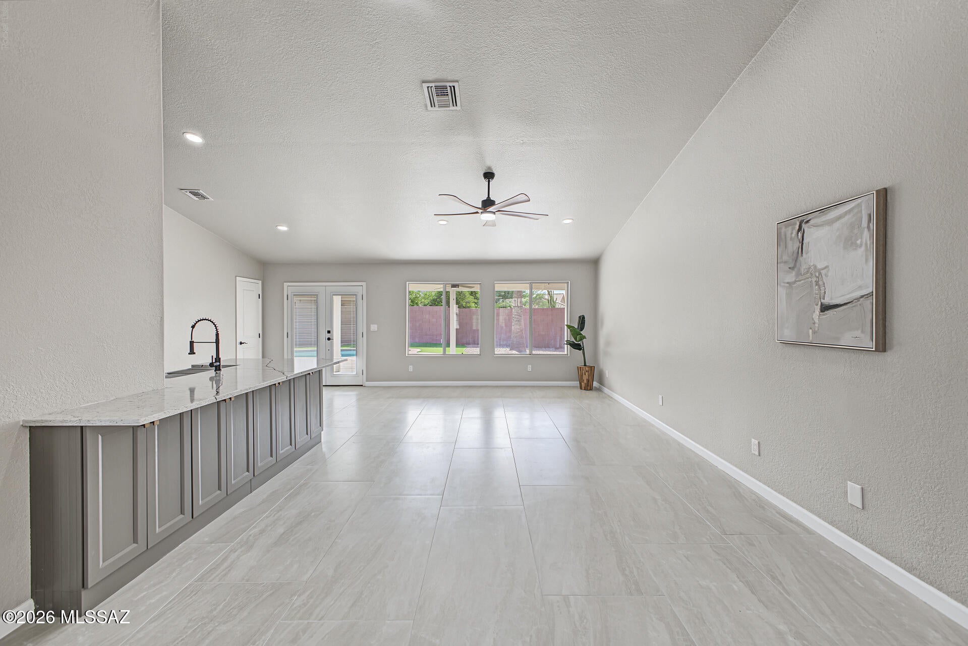 Continental Ranch Parcel 18 (1-160) - Residential