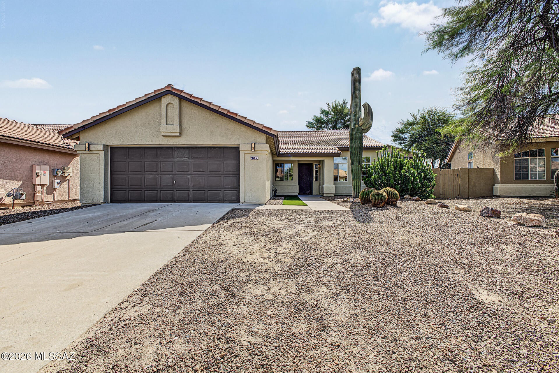 Continental Ranch Parcel 18 (1-160) - Residential