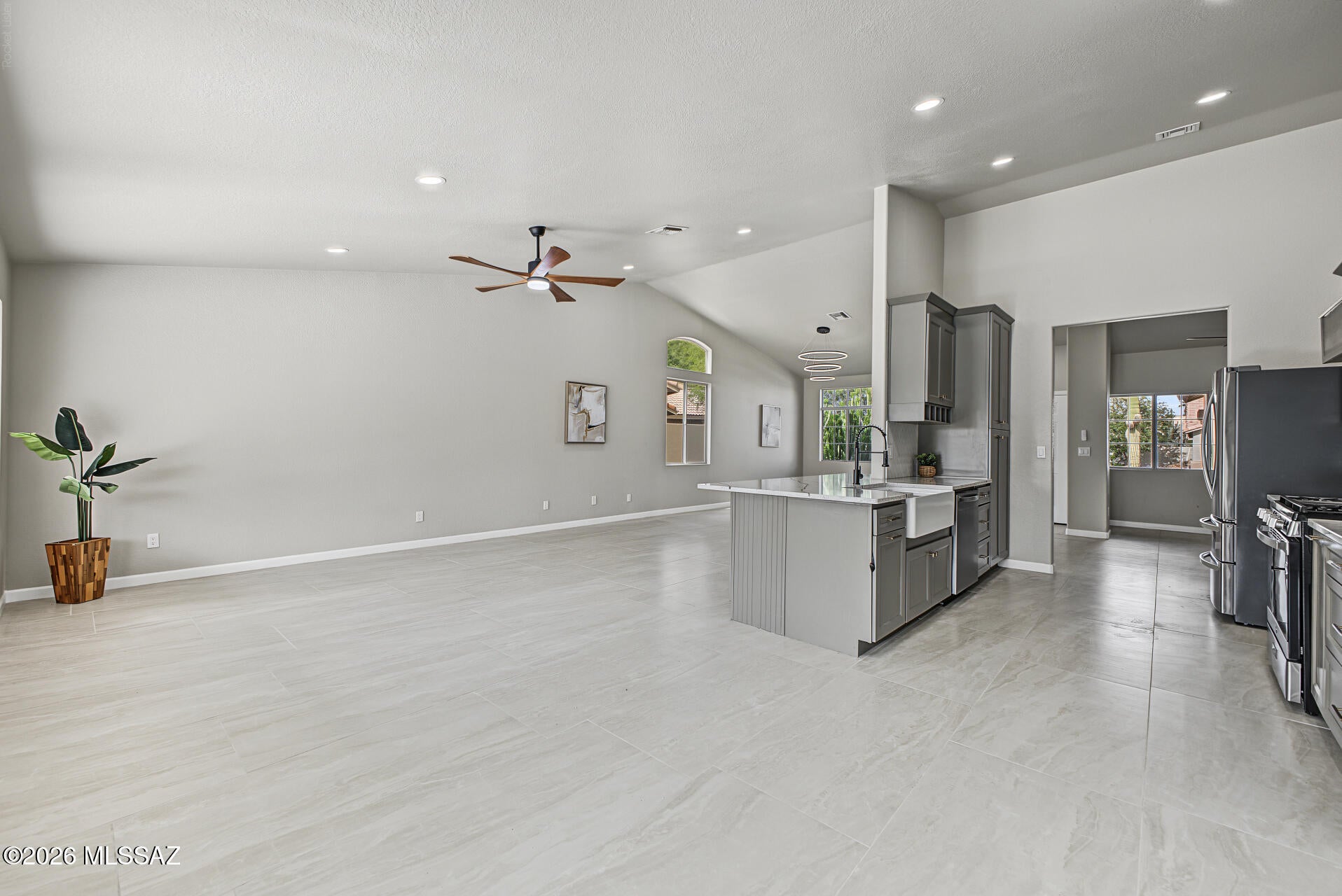 Continental Ranch Parcel 18 (1-160) - Residential