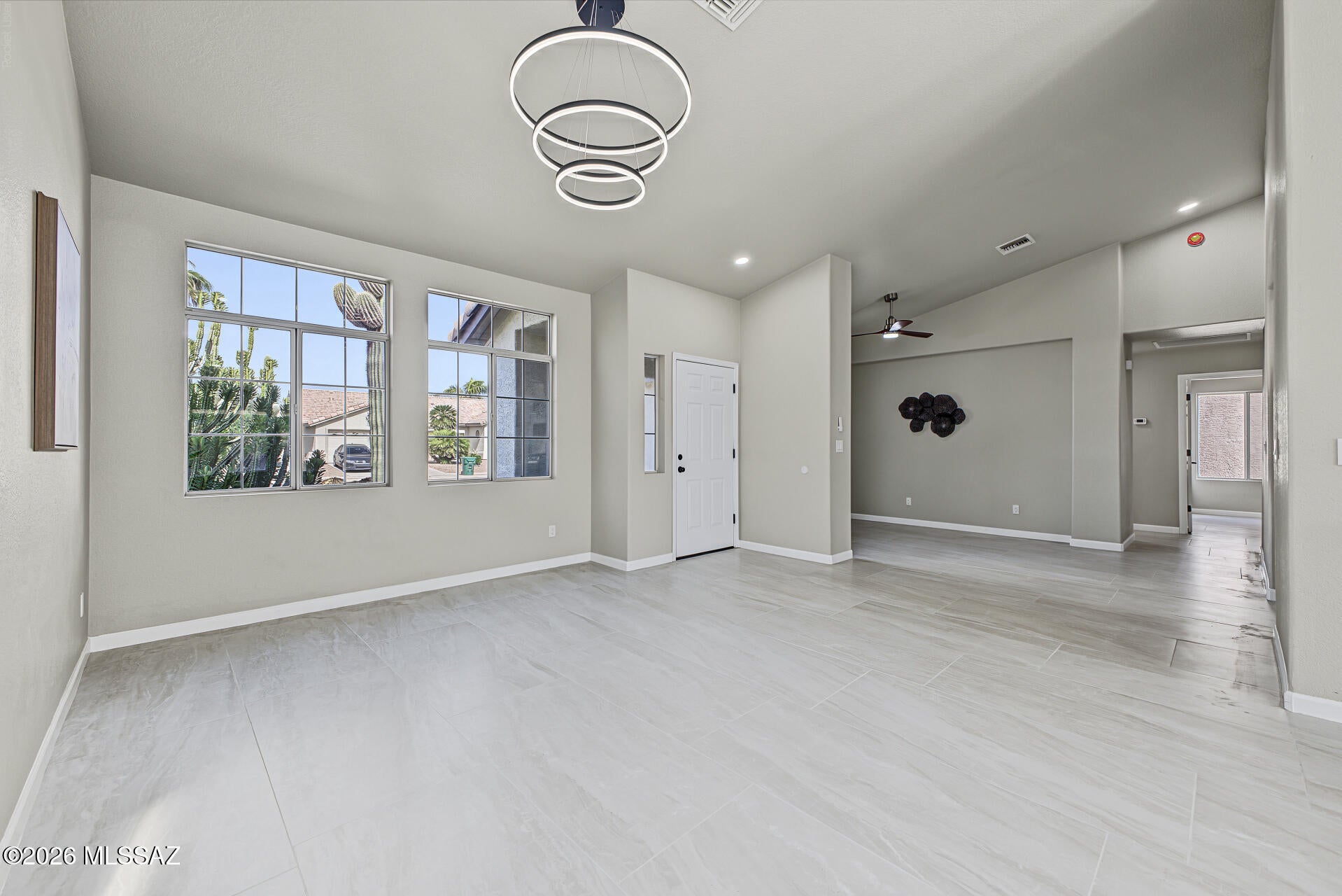 Continental Ranch Parcel 18 (1-160) - Residential