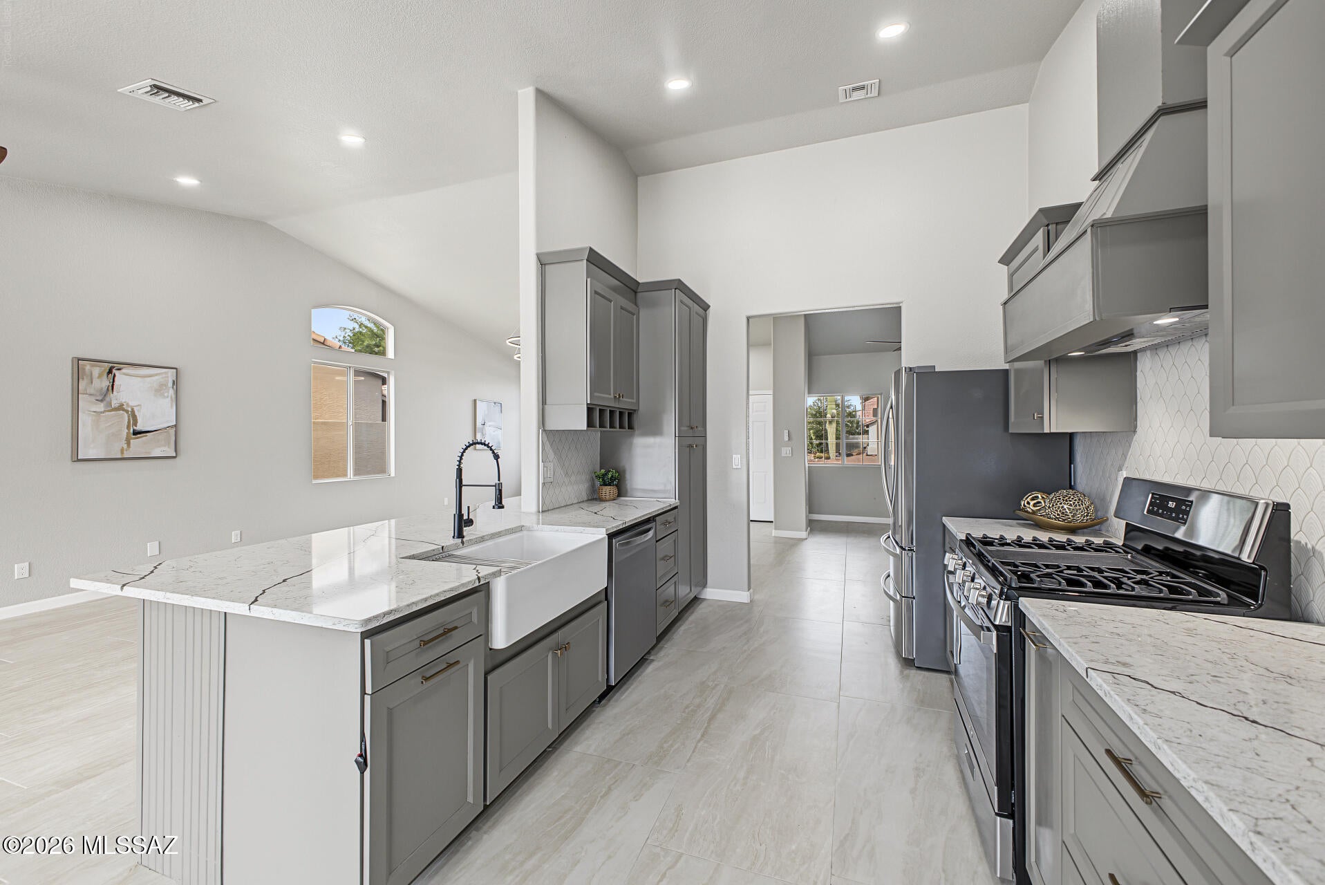 Continental Ranch Parcel 18 (1-160) - Residential