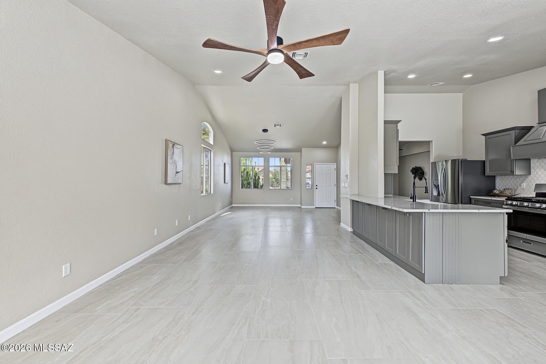 Continental Ranch Parcel 18 (1-160) - Residential