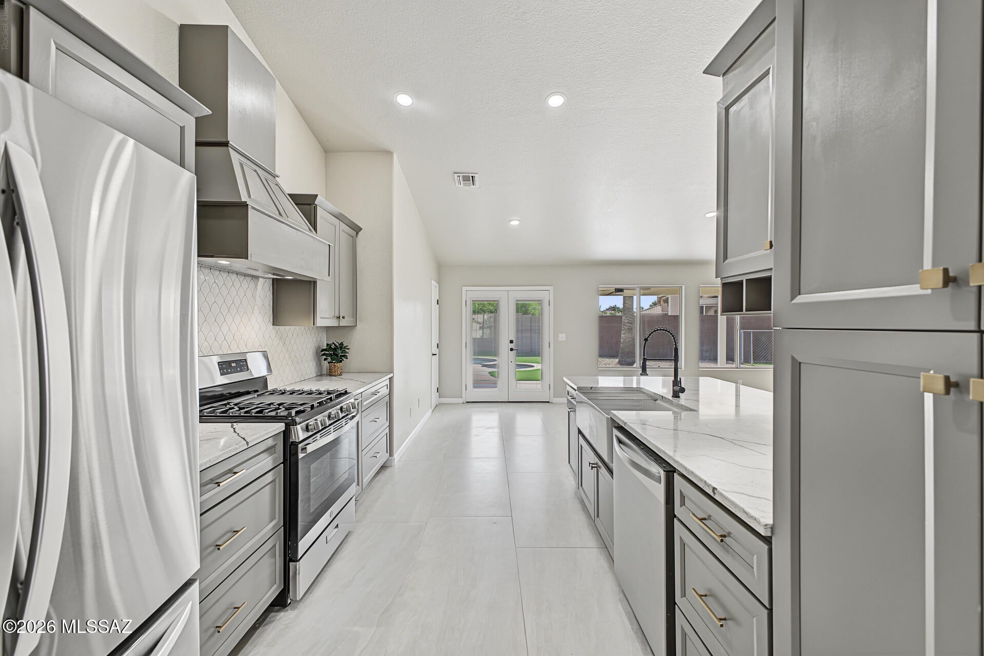 Continental Ranch Parcel 18 (1-160) - Residential