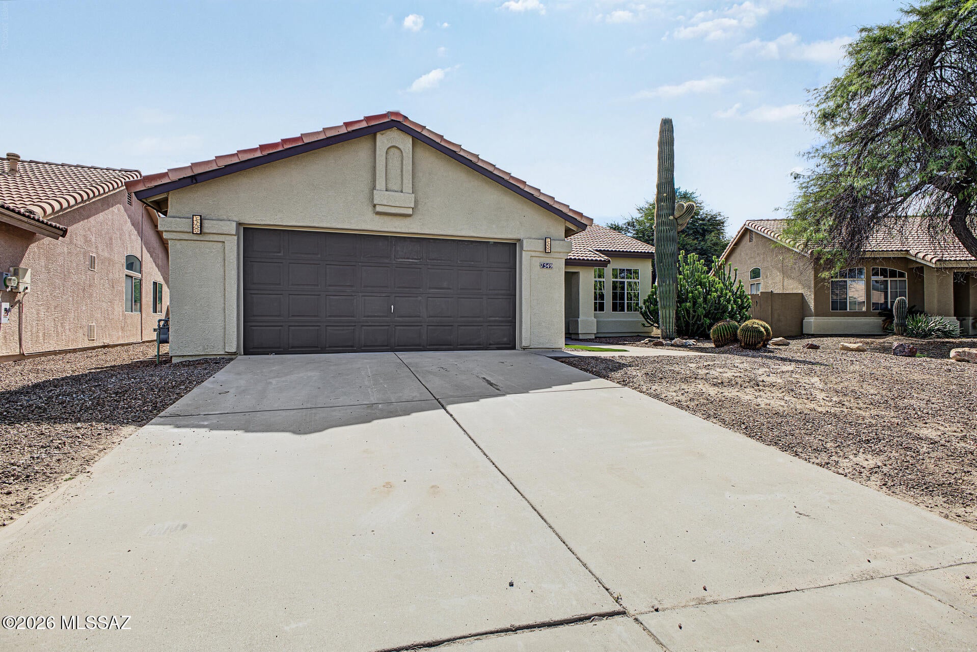 Continental Ranch Parcel 18 (1-160) - Residential