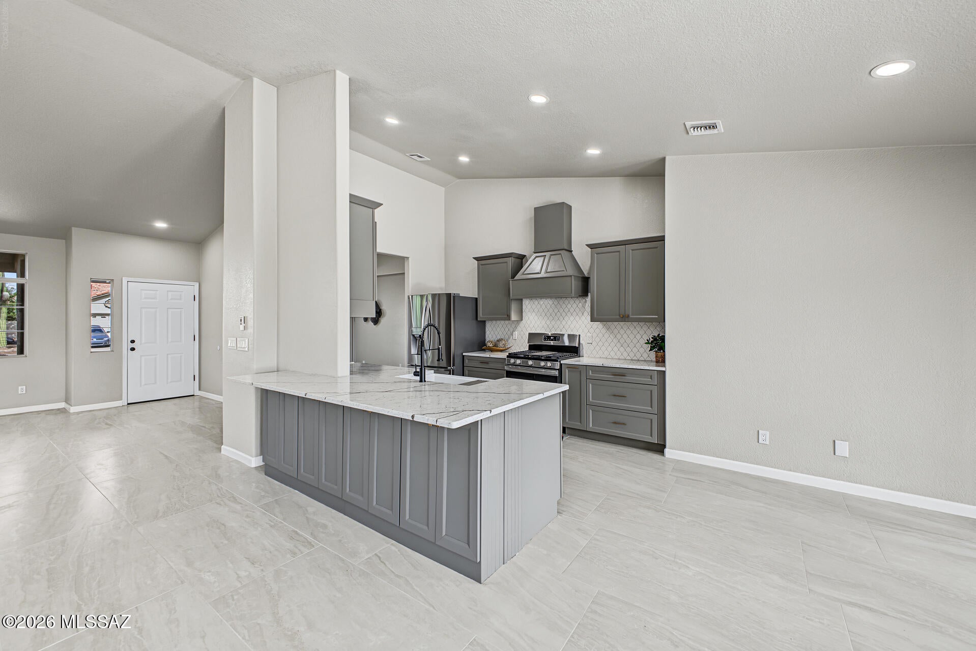 Continental Ranch Parcel 18 (1-160) - Residential