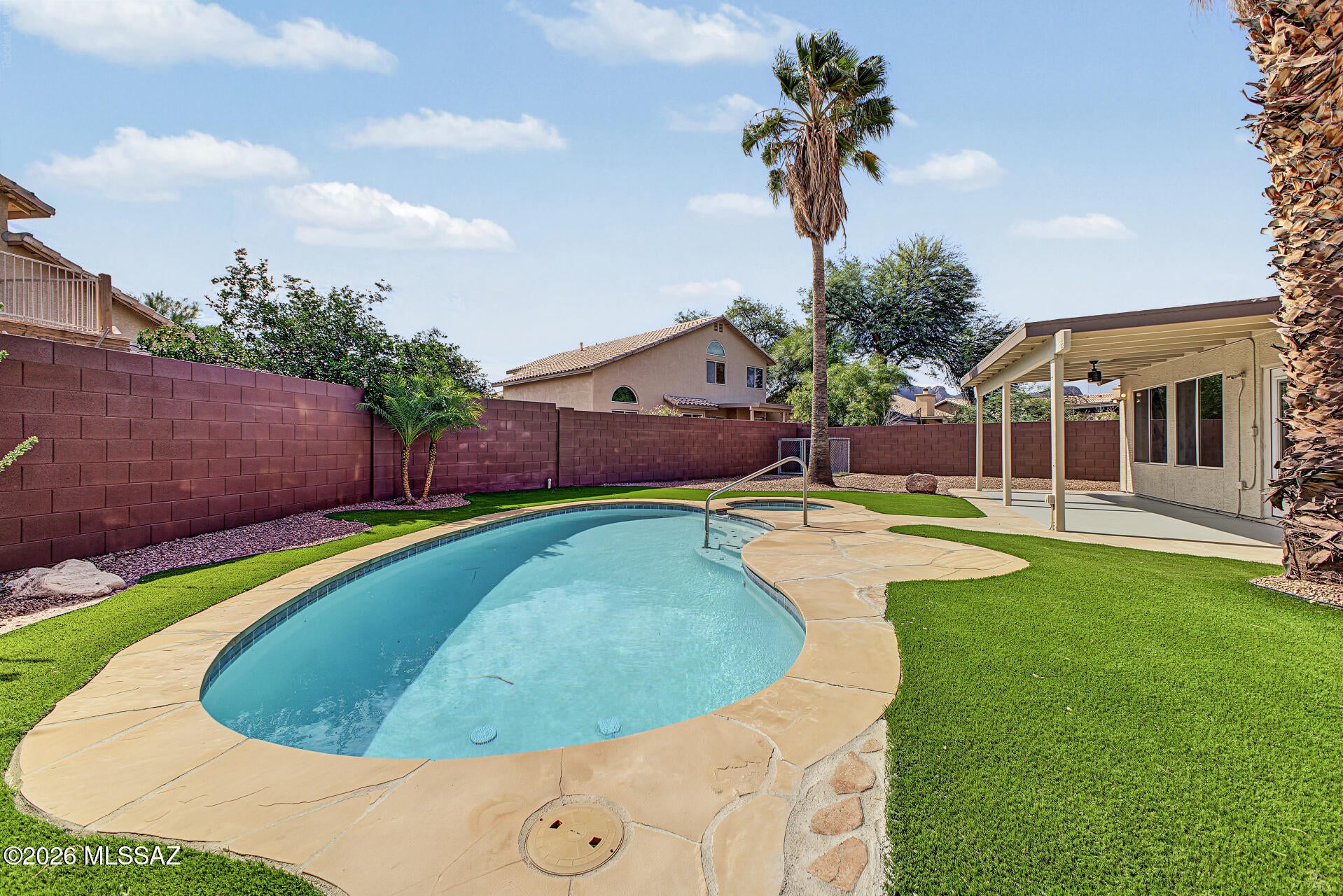Continental Ranch Parcel 18 (1-160) - Residential
