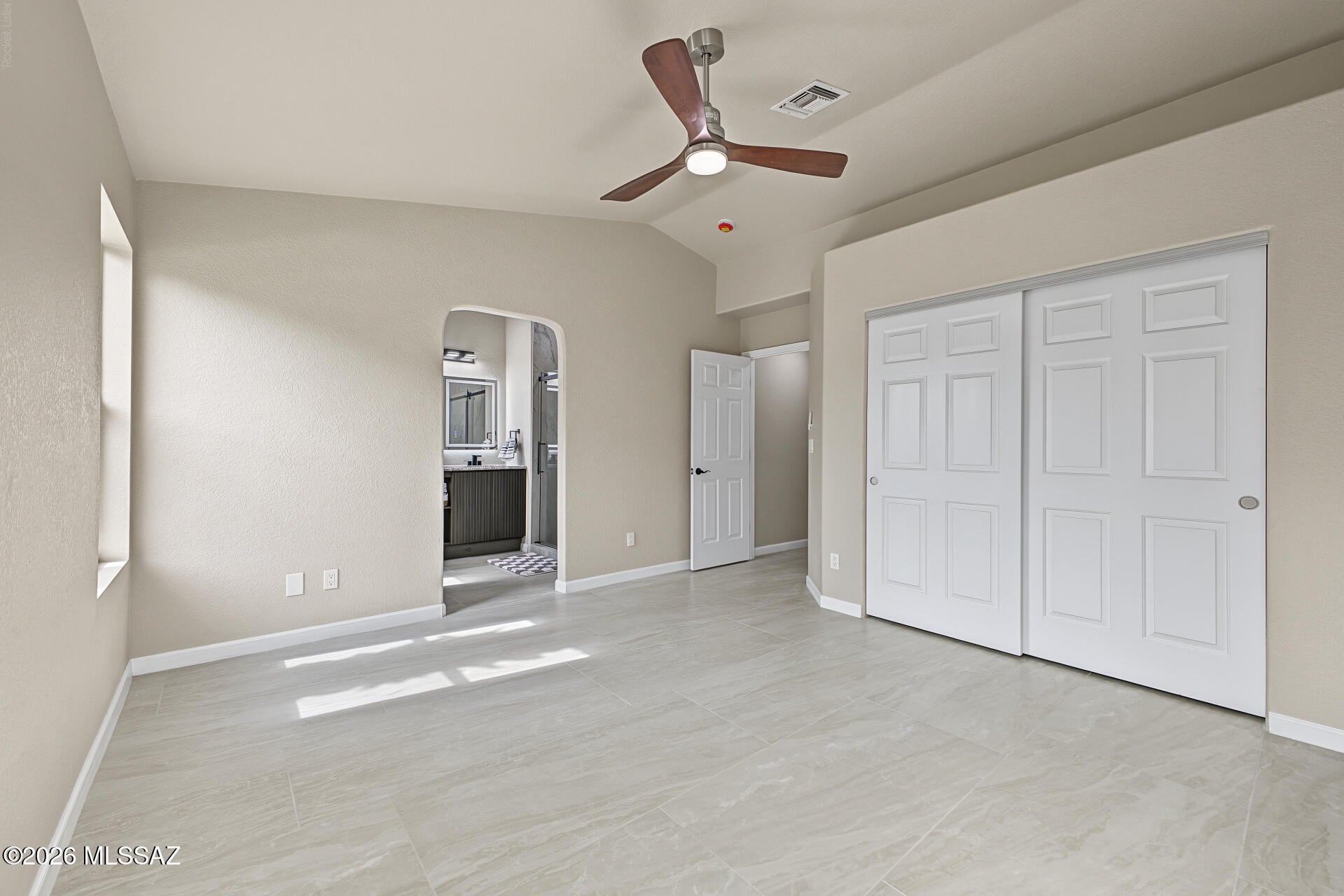 Continental Ranch Parcel 18 (1-160) - Residential
