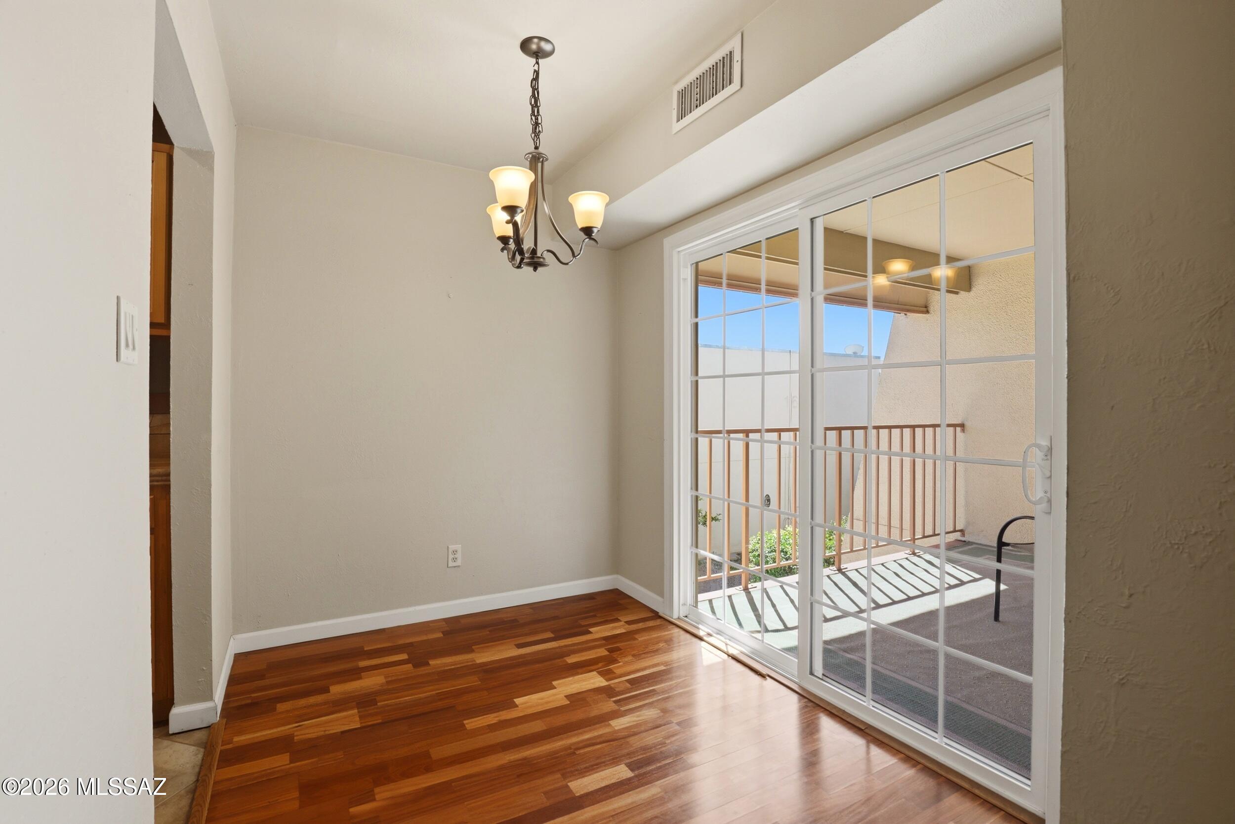 Las Colinas Condominiums - Residential