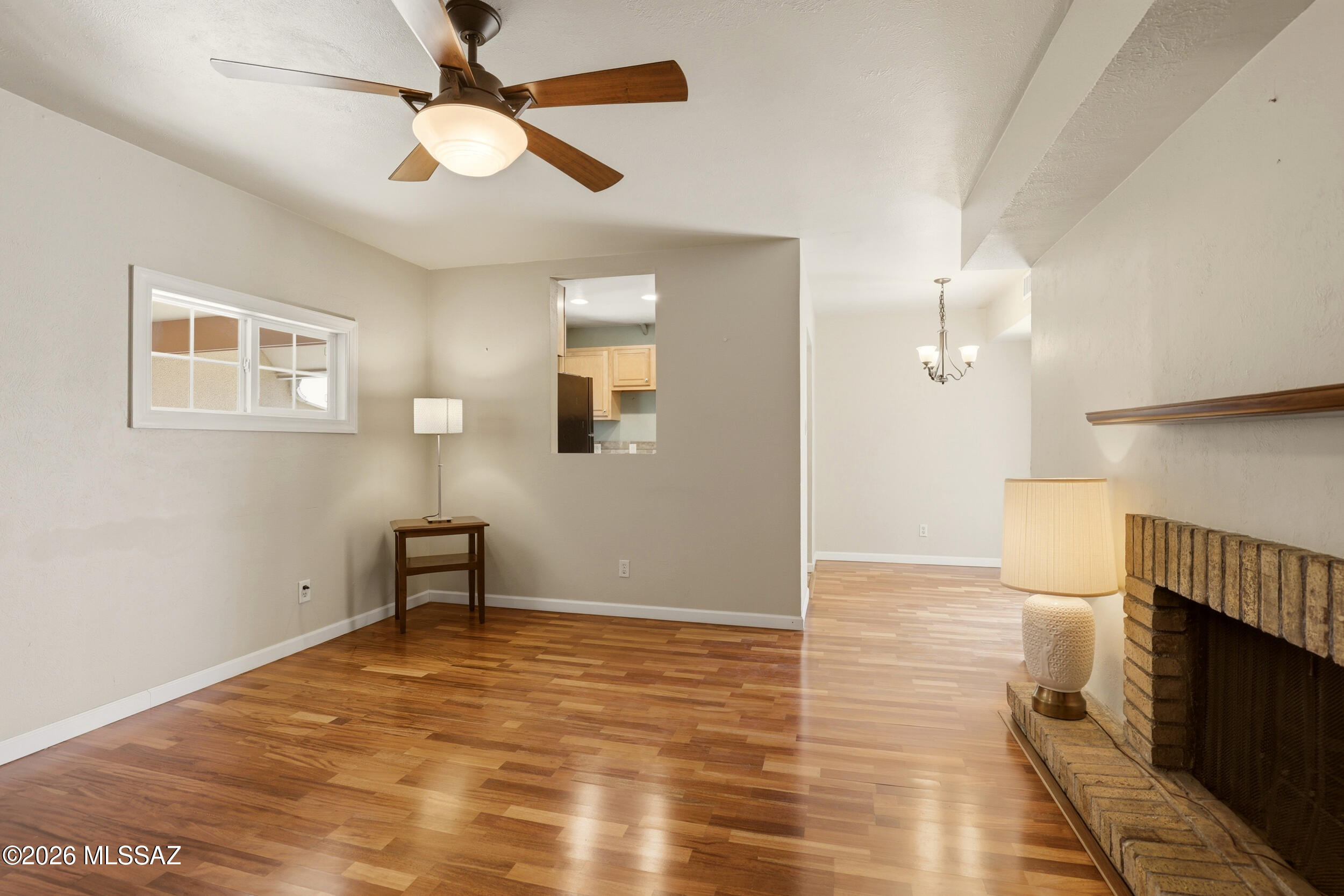Las Colinas Condominiums - Residential