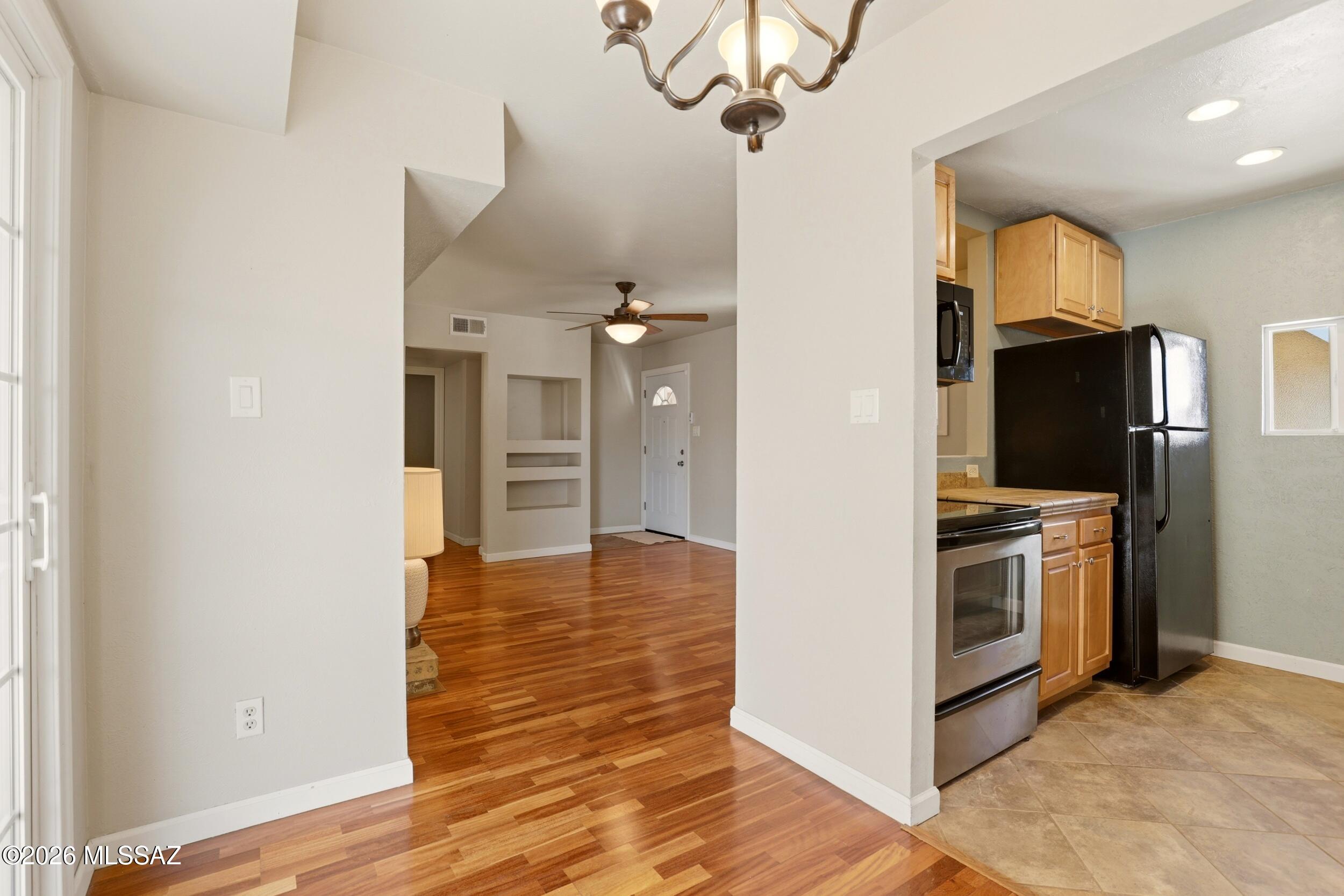 Las Colinas Condominiums - Residential