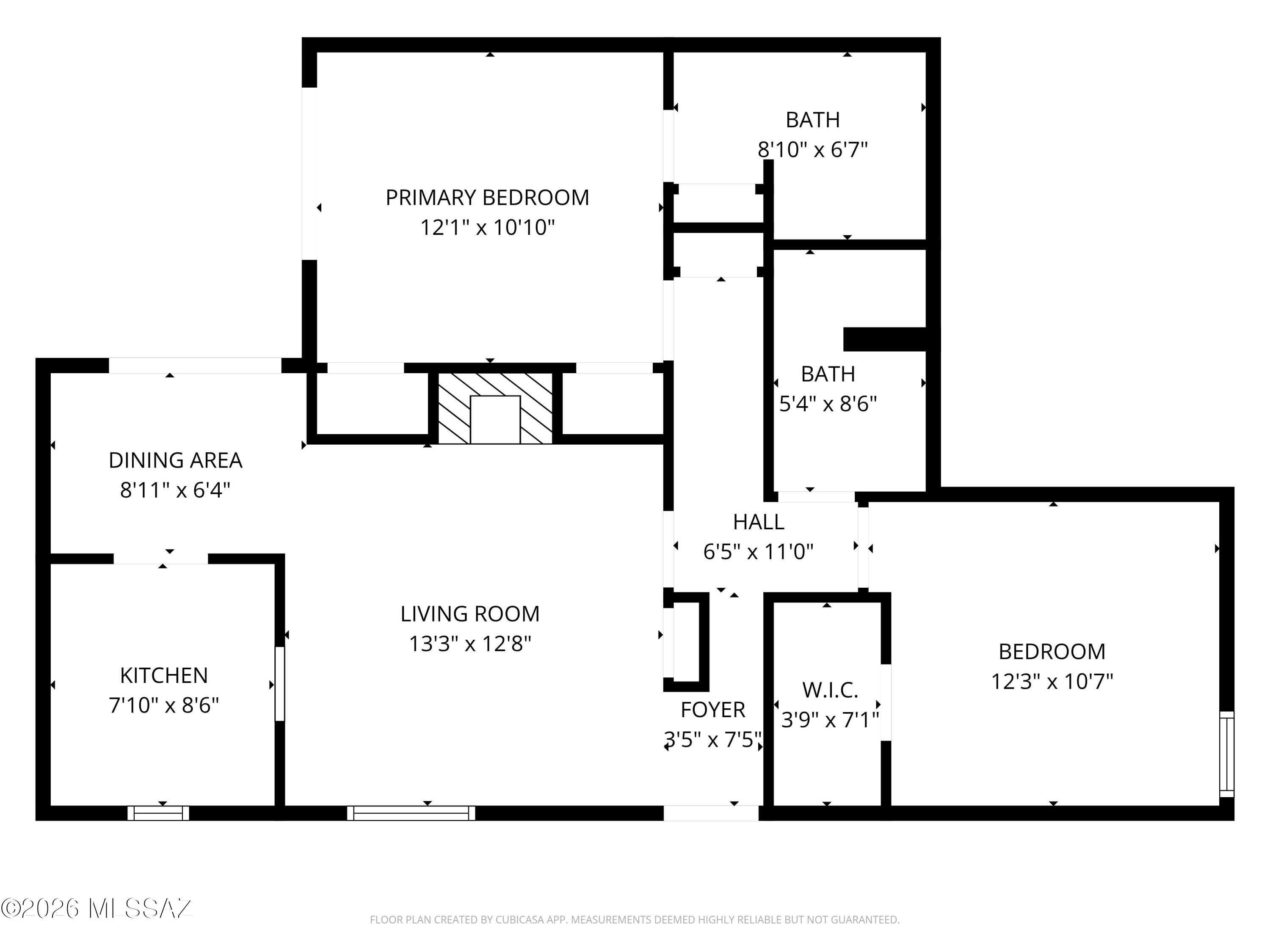 Las Colinas Condominiums - Residential