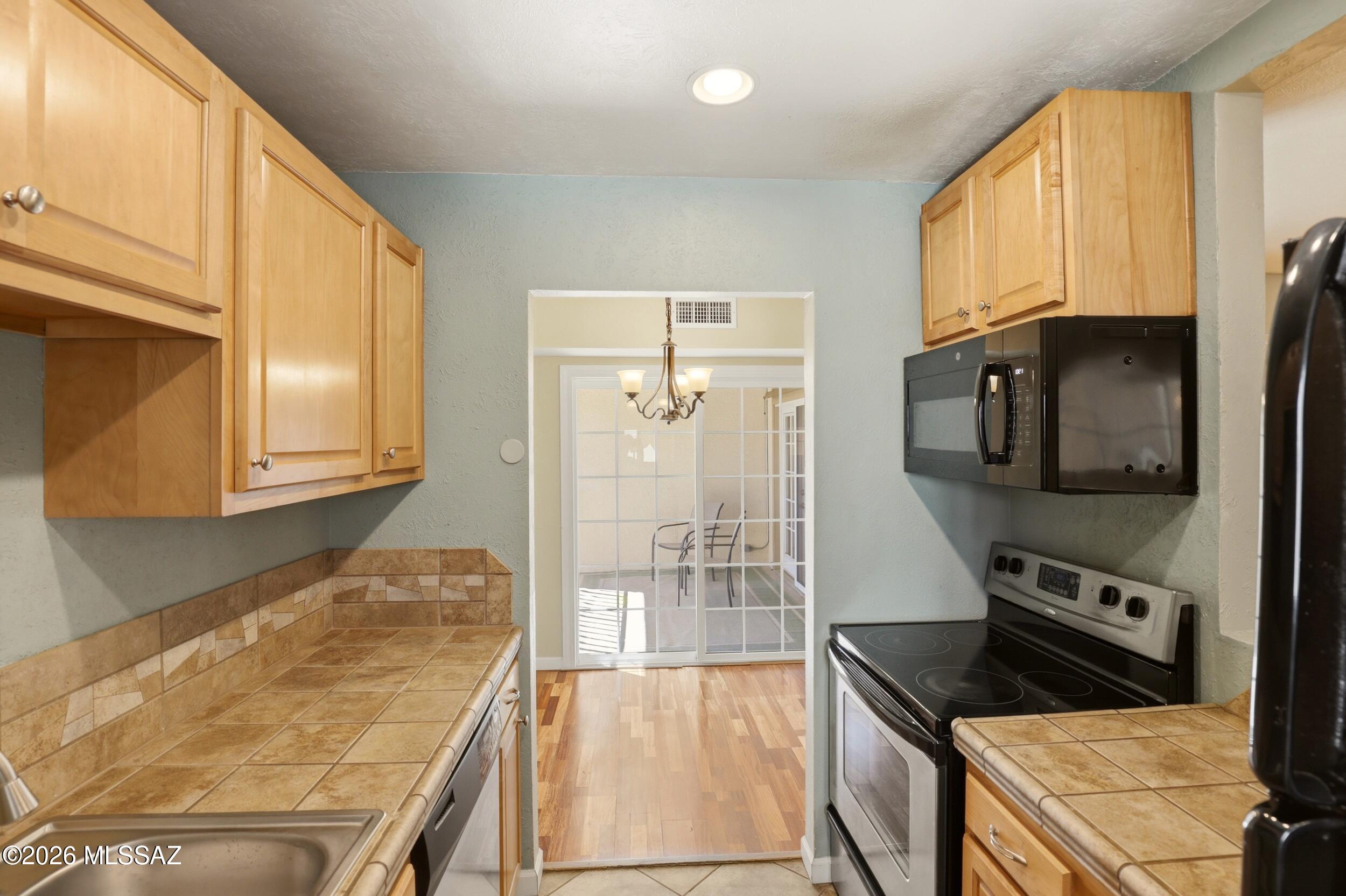 Las Colinas Condominiums - Residential