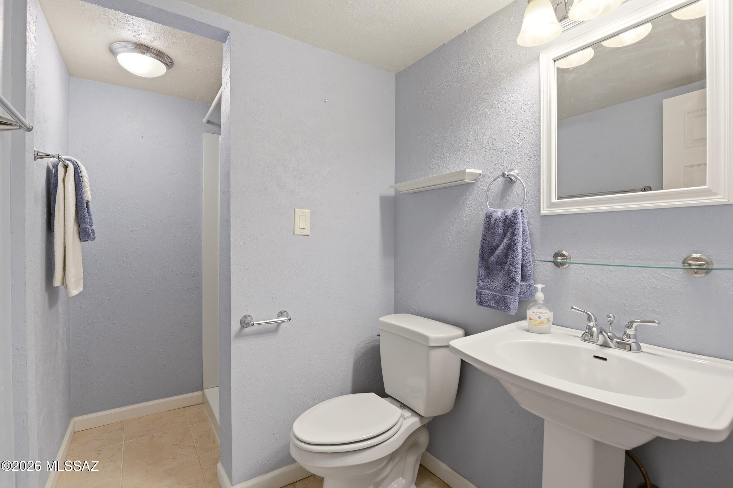Las Colinas Condominiums - Residential