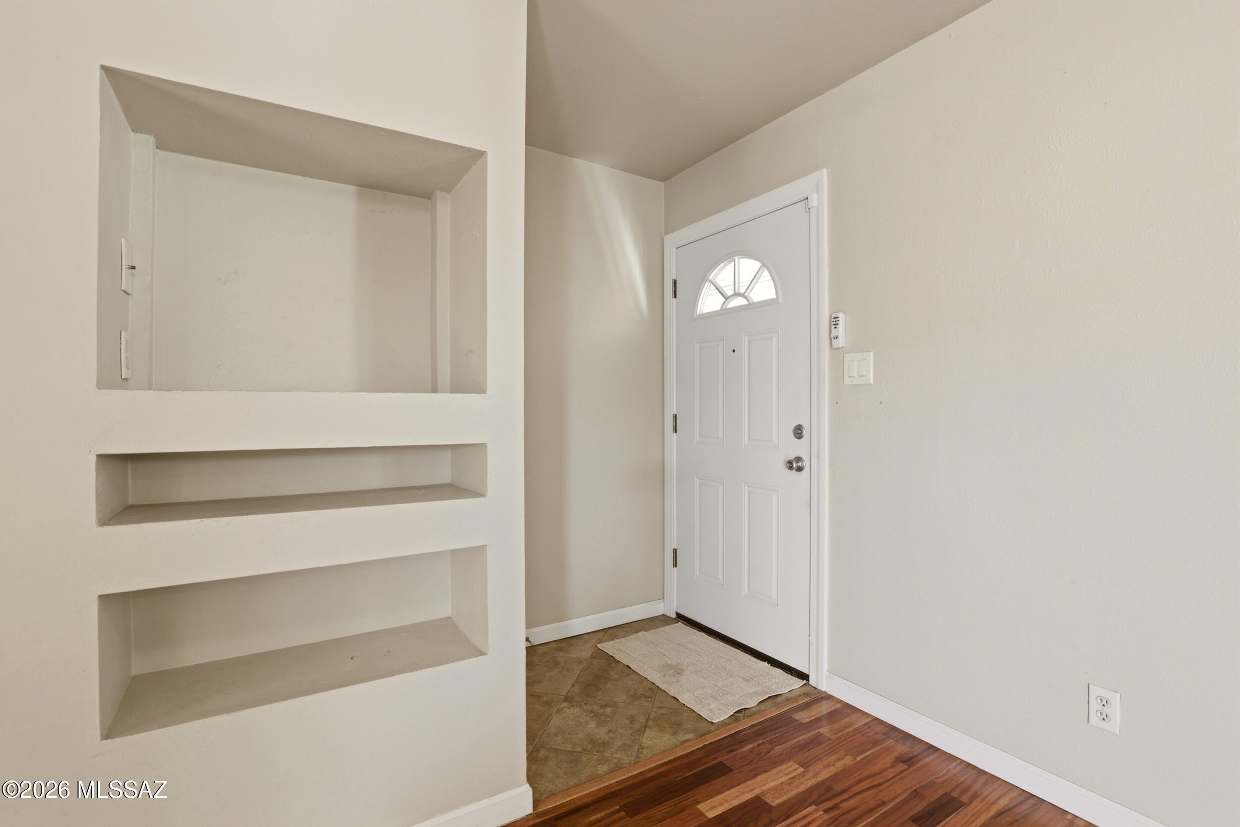Las Colinas Condominiums - Residential