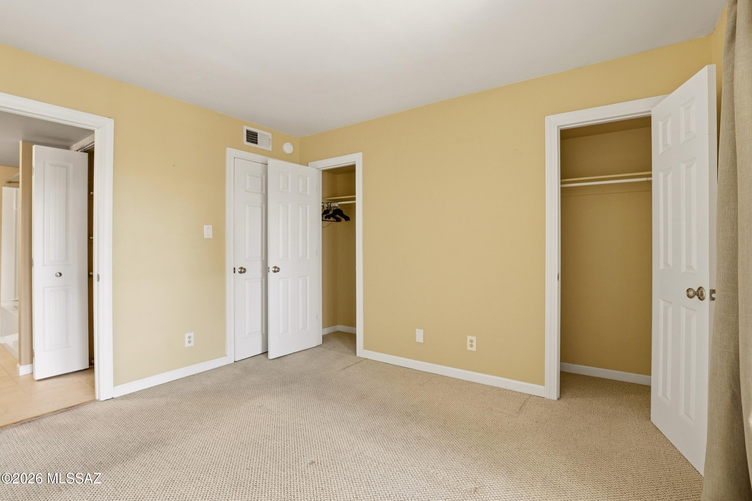 Las Colinas Condominiums - Residential