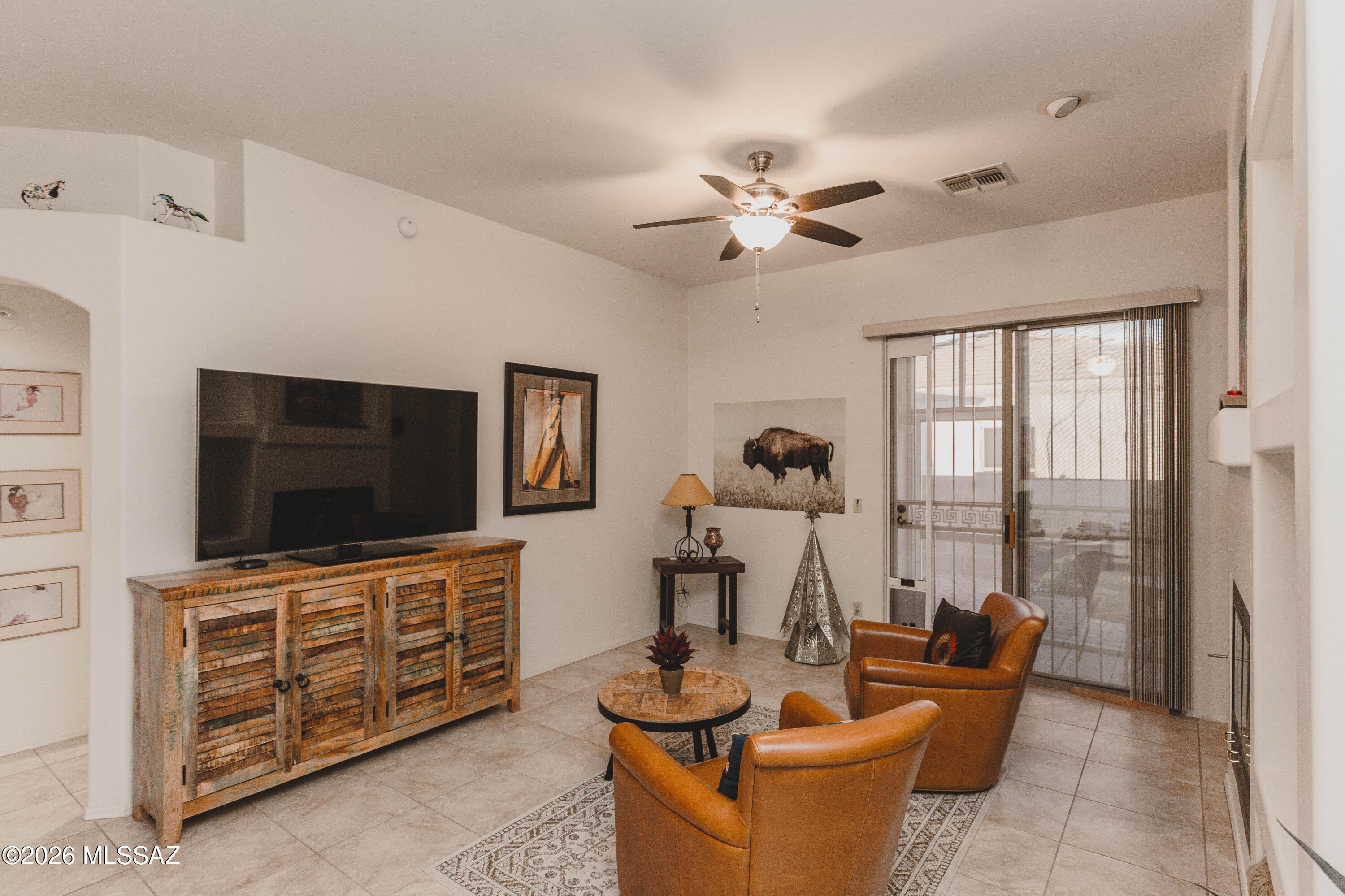 Rancho Esperero (1-343) - Residential