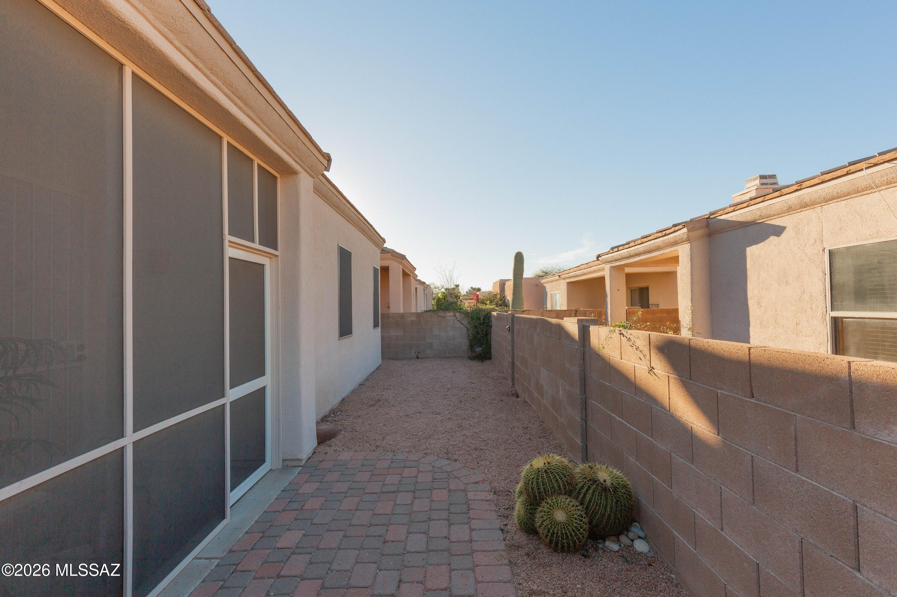 Rancho Esperero (1-343) - Residential