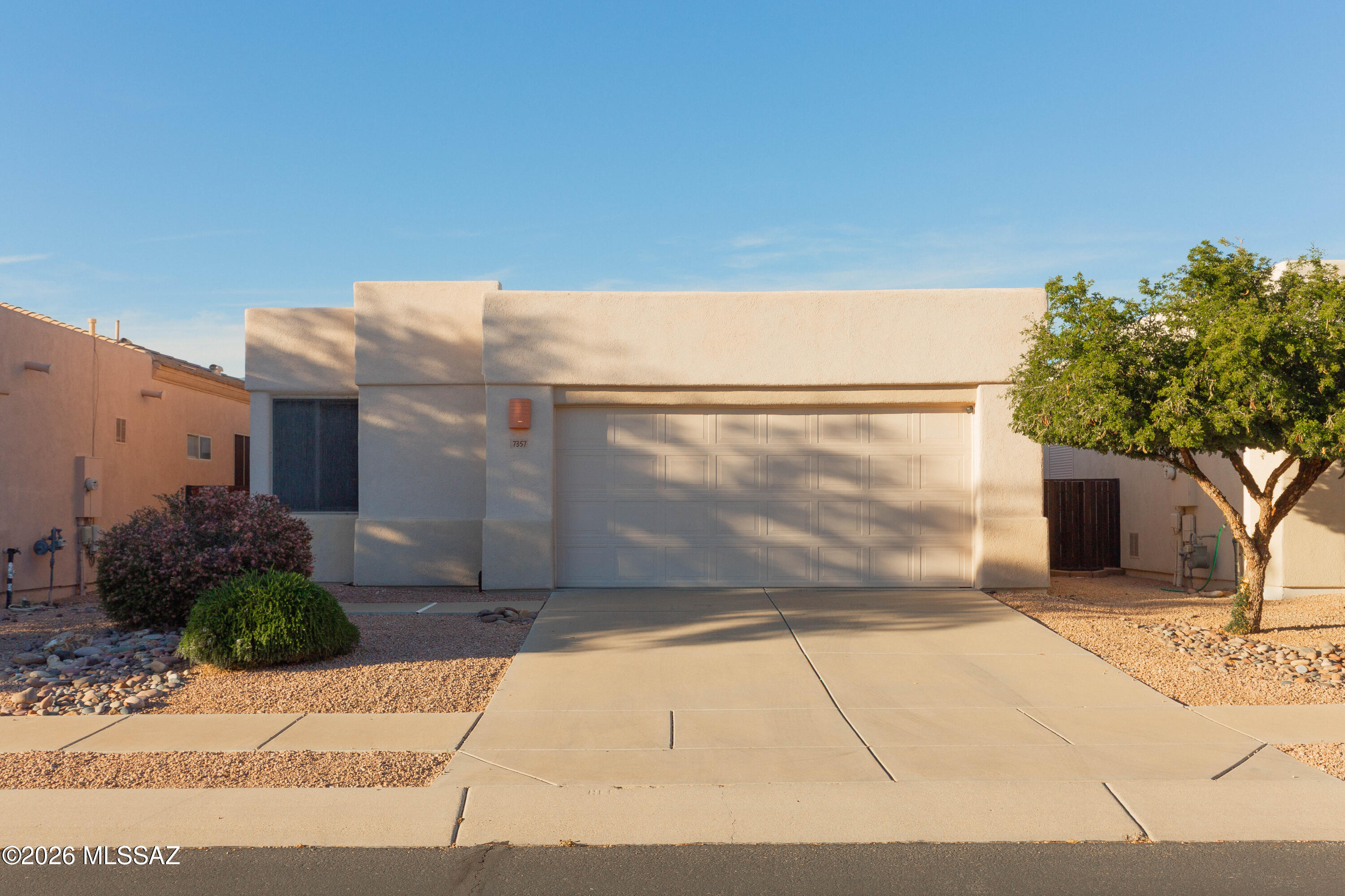 Rancho Esperero (1-343) - Residential