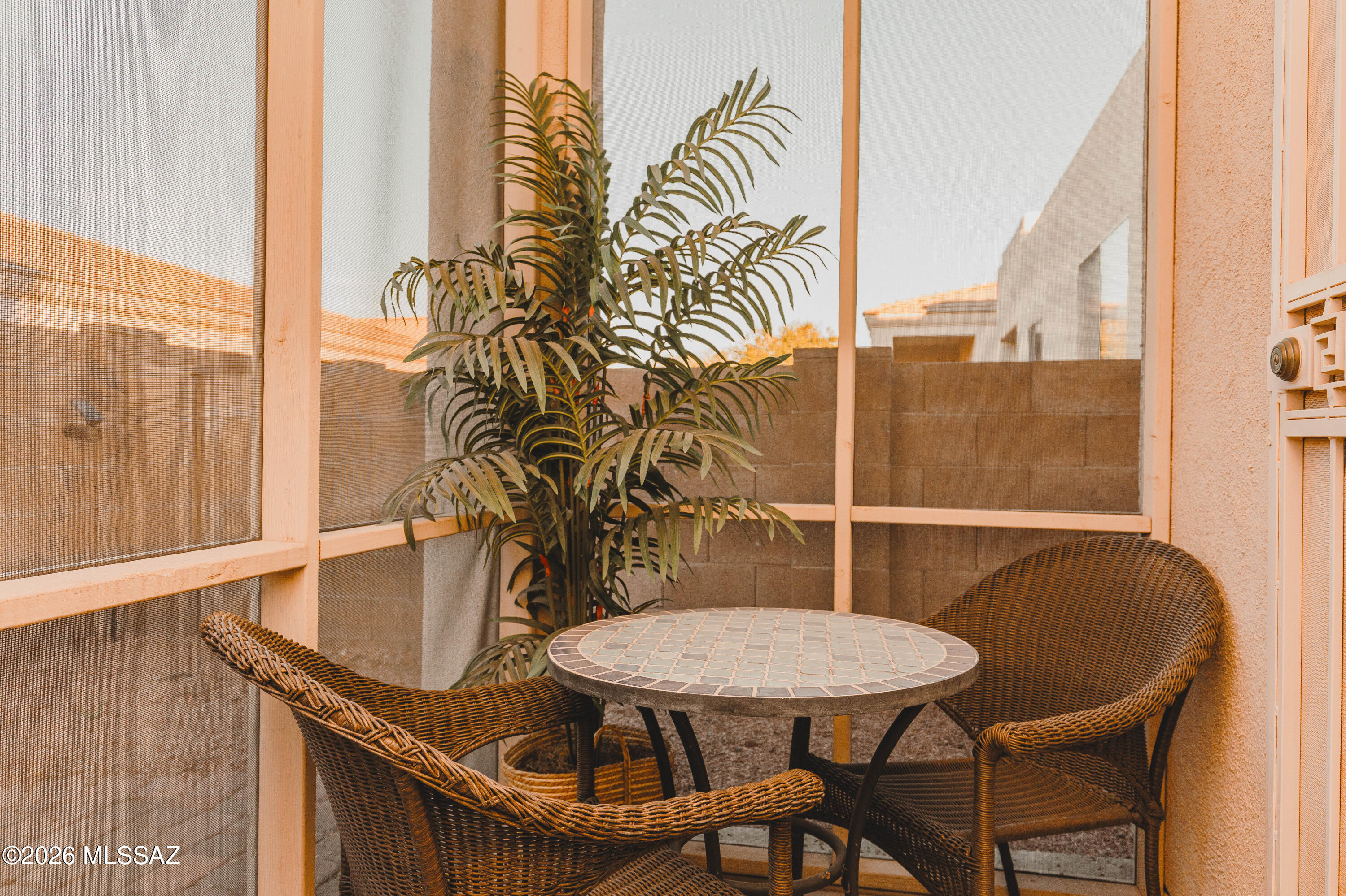 Rancho Esperero (1-343) - Residential