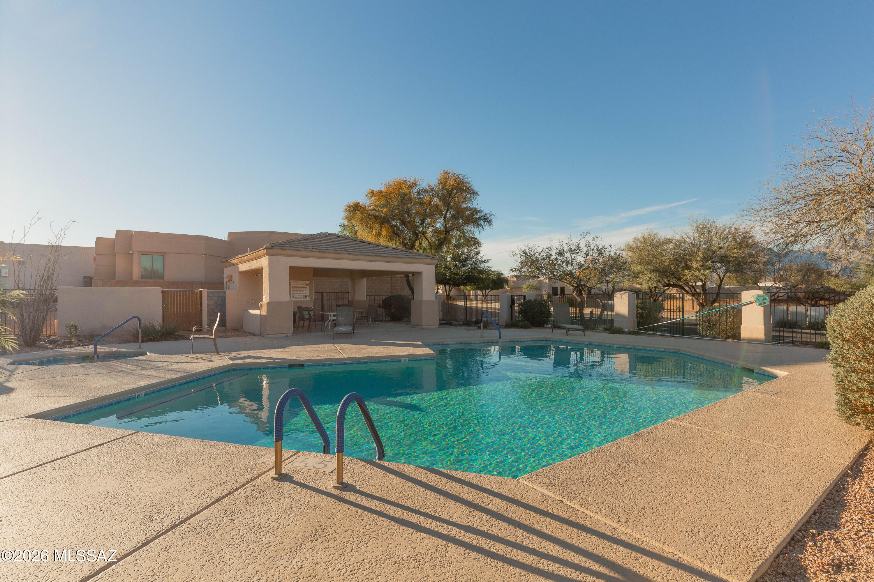 Rancho Esperero (1-343) - Residential