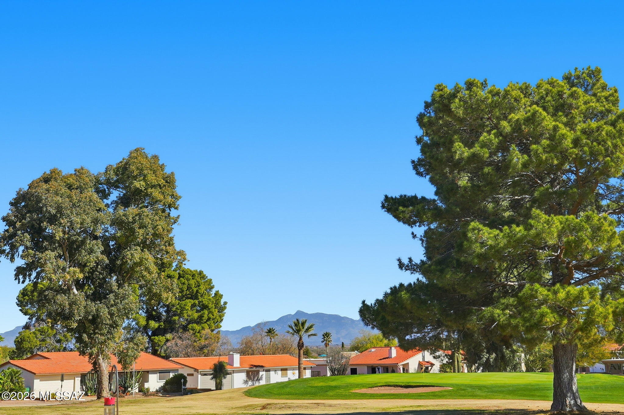Green Valley Country Club Estates (1-154) - Residential