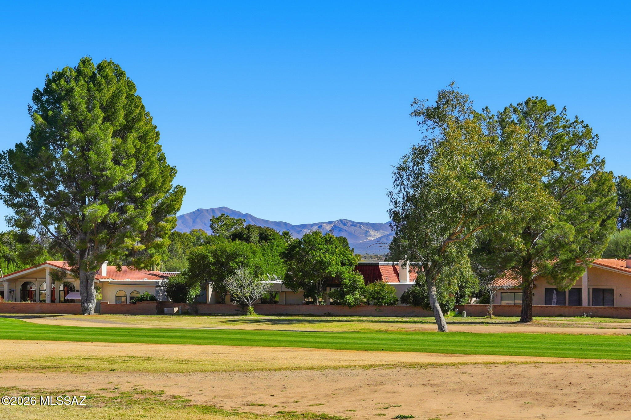 Green Valley Country Club Estates (1-154) - Residential