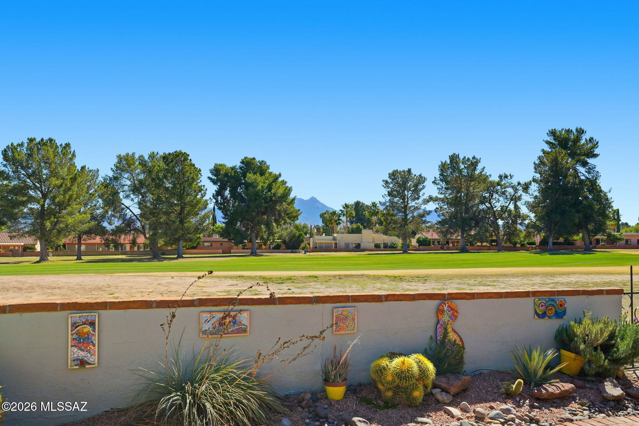 Green Valley Country Club Estates (1-154) - Residential