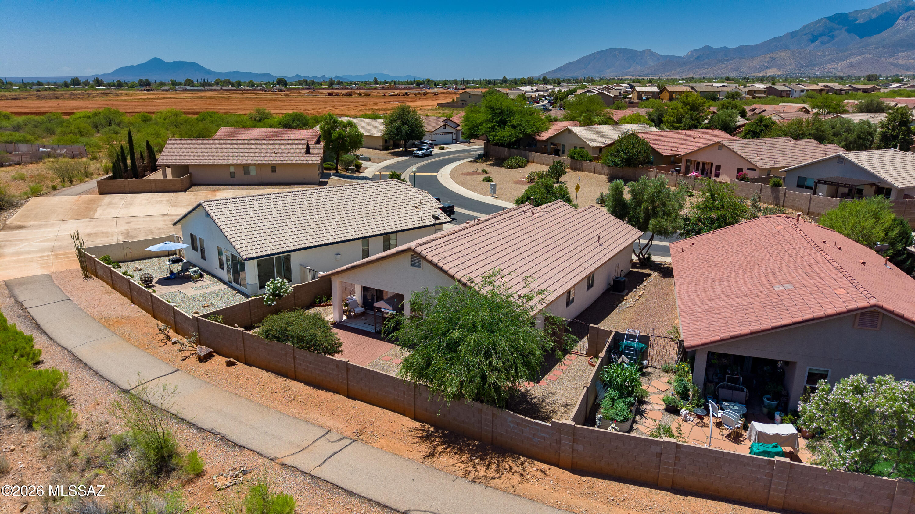 N/A - Residential