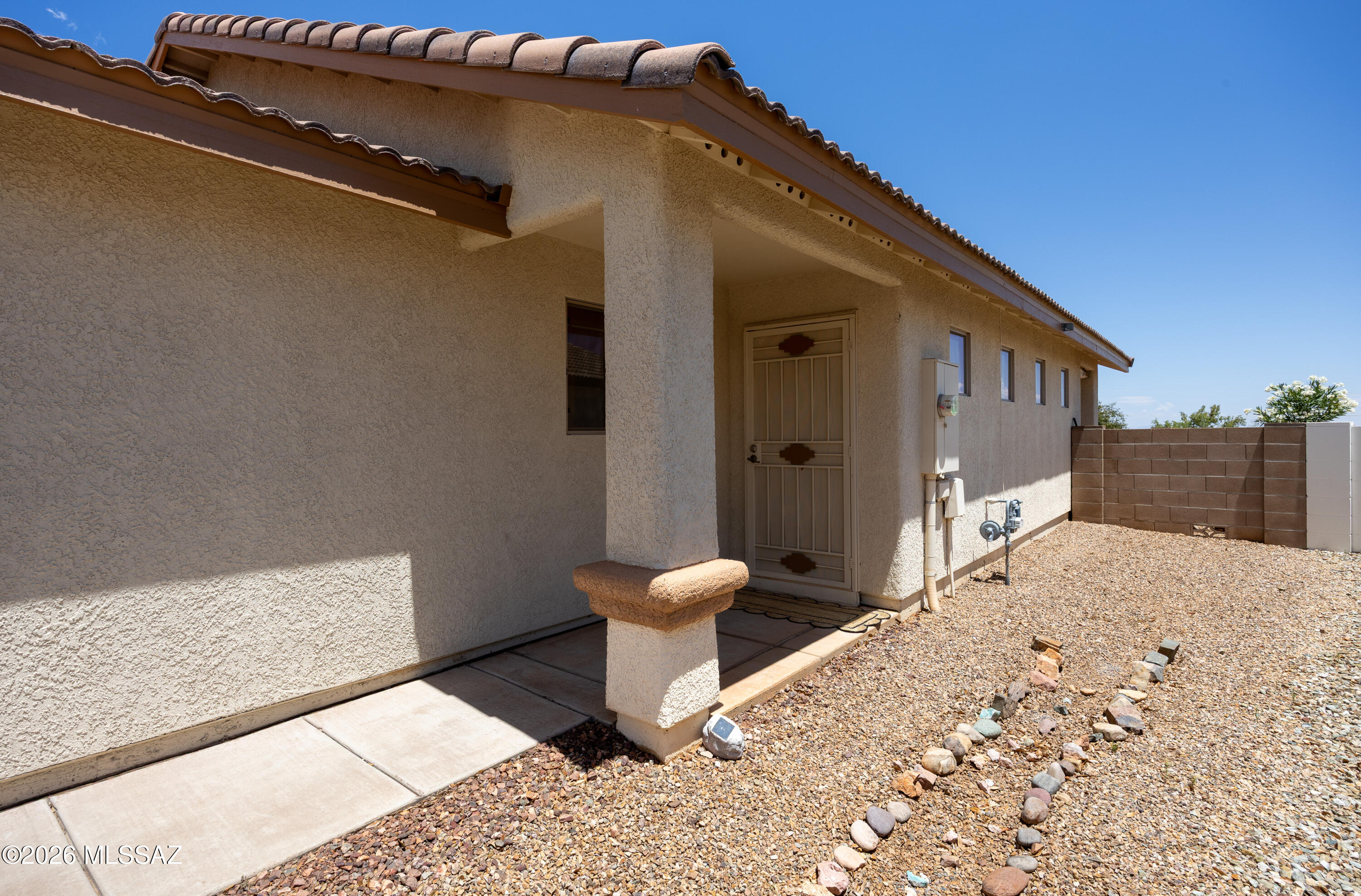 N/A - Residential