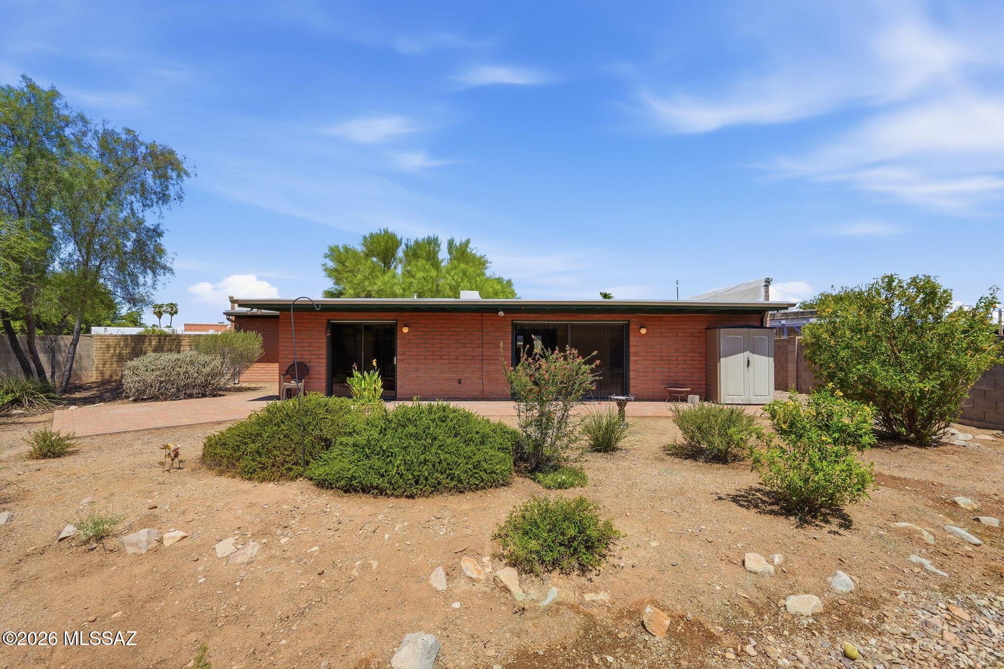 Ironwood Ridge (1-96) - Residential