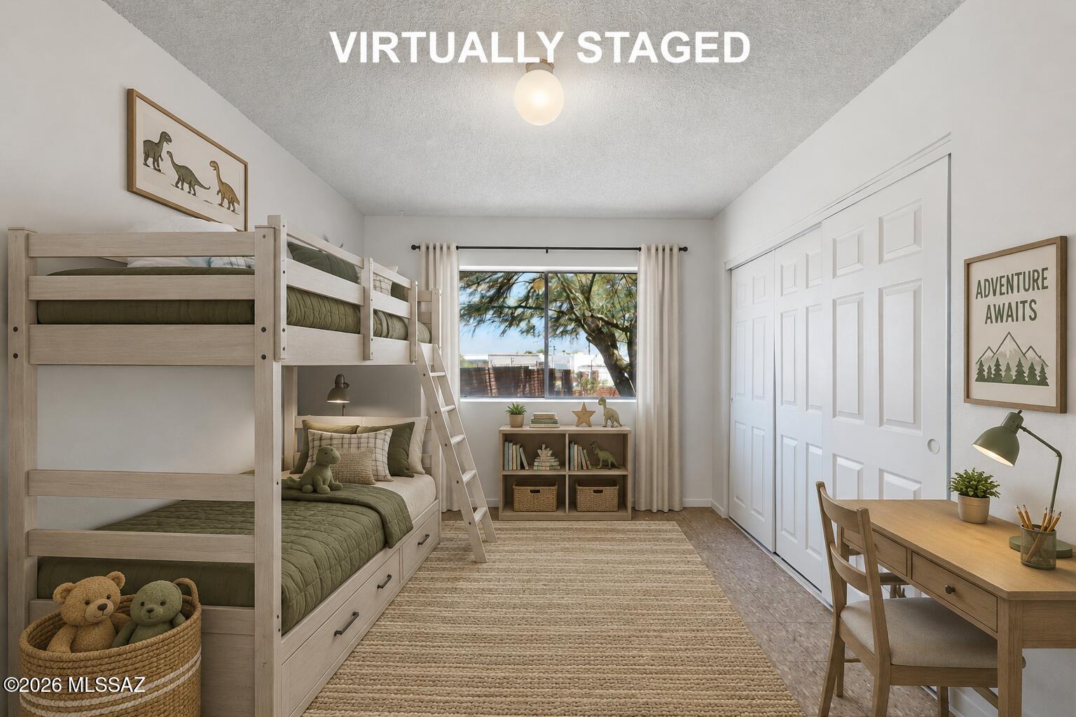 Ironwood Ridge (1-96) - Residential