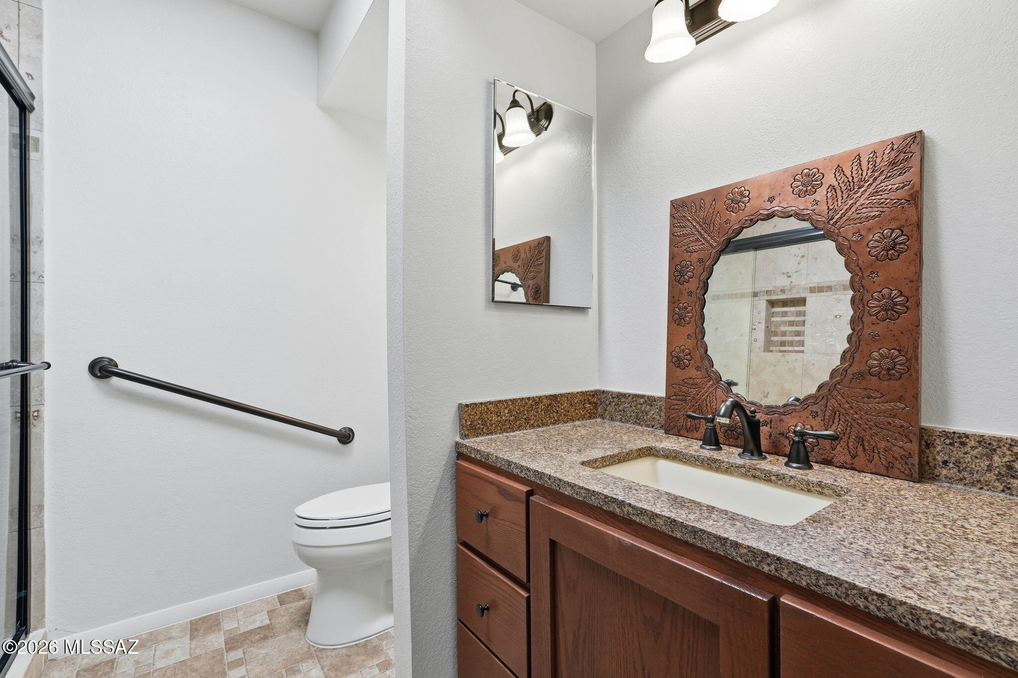 Ironwood Ridge (1-96) - Residential
