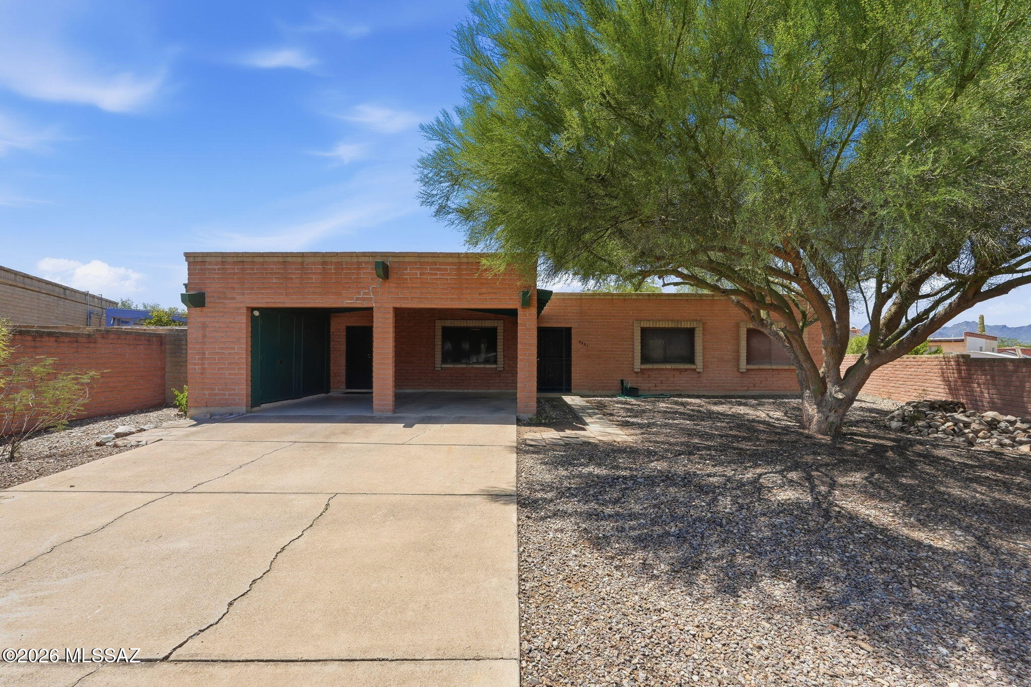 Ironwood Ridge (1-96) - Residential