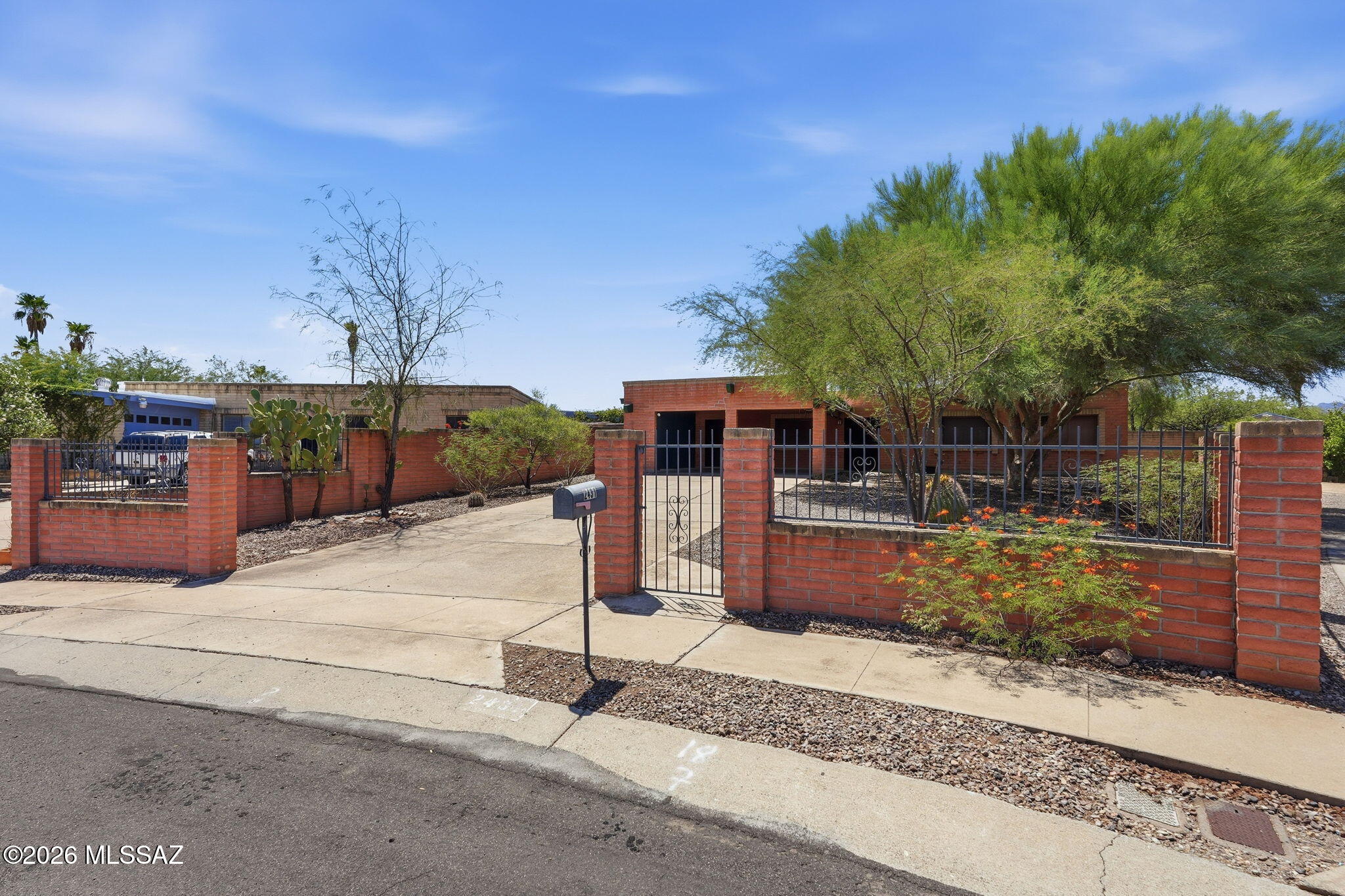 Ironwood Ridge (1-96) - Residential