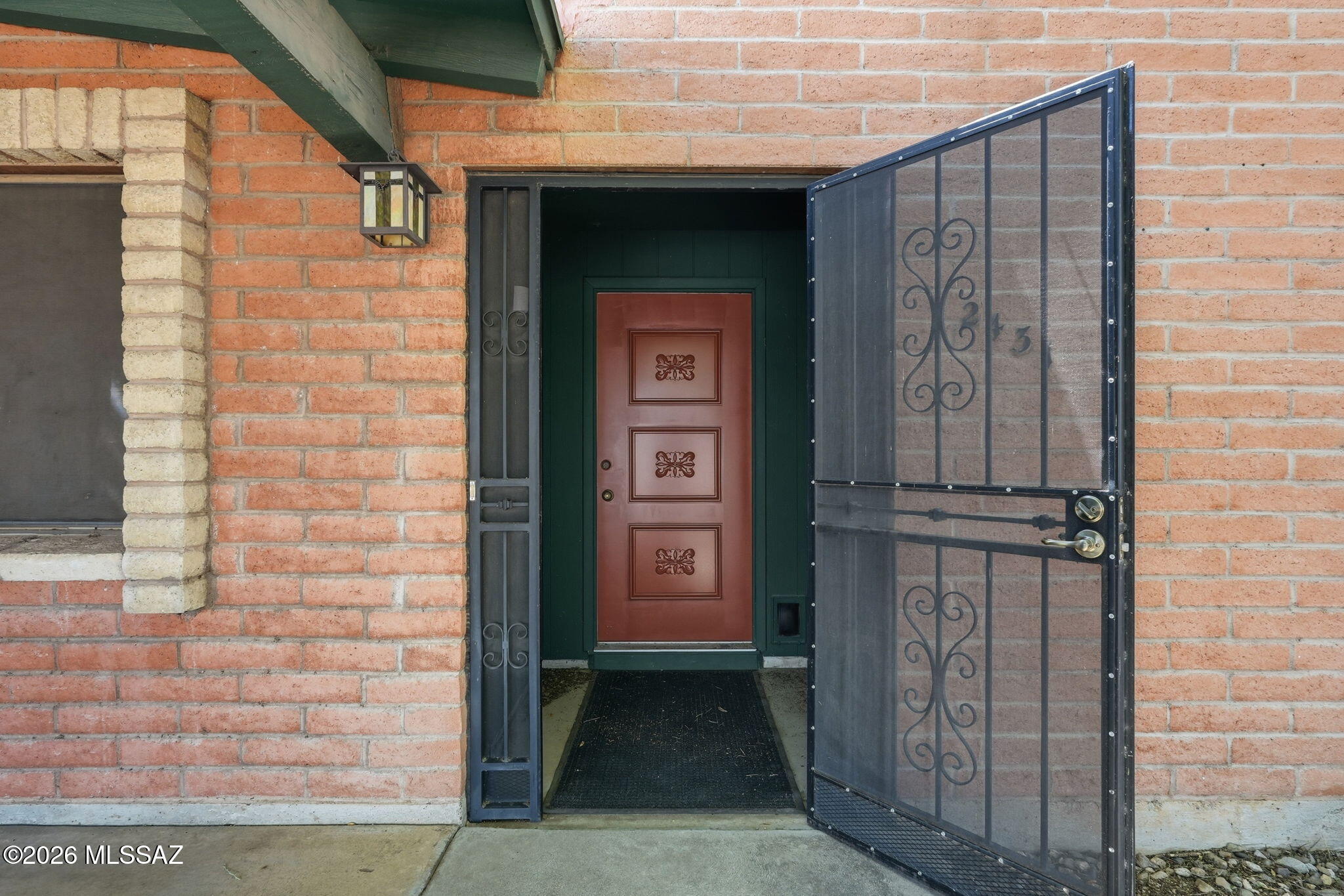 Ironwood Ridge (1-96) - Residential