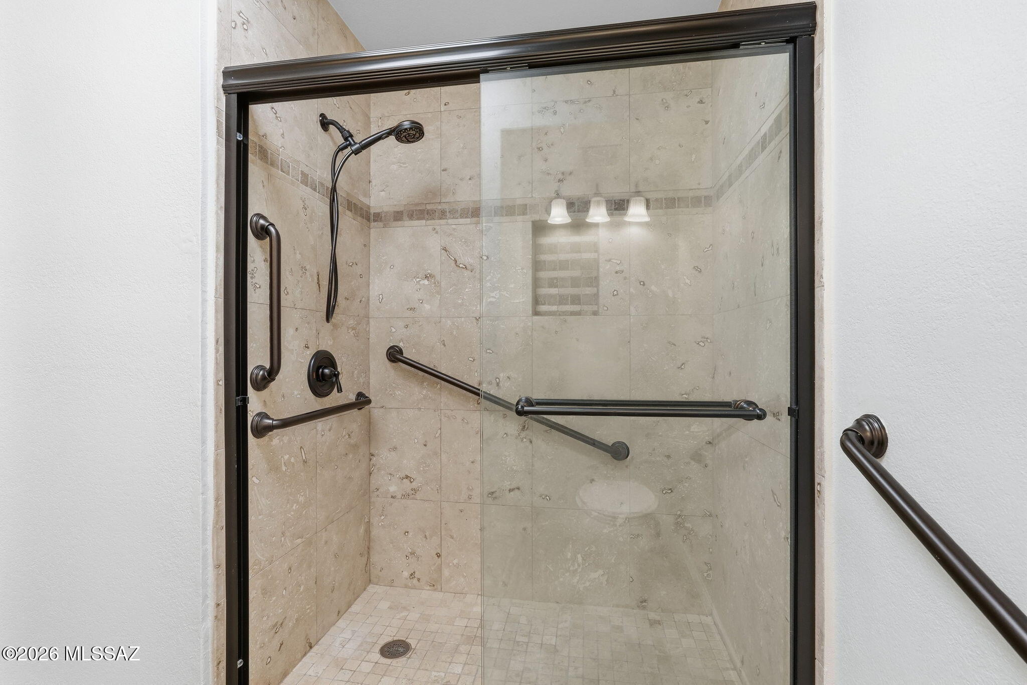 Ironwood Ridge (1-96) - Residential