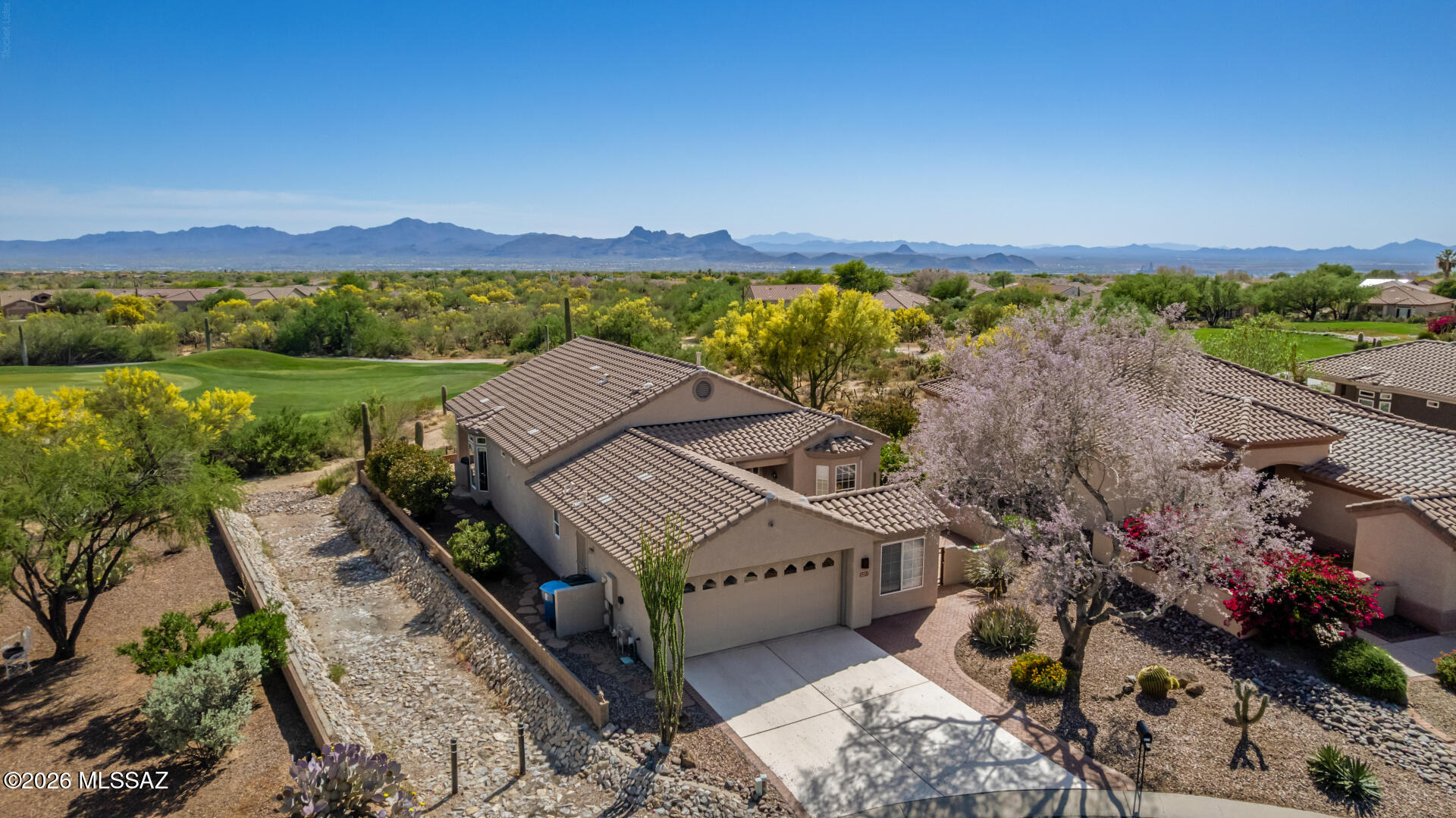 Heritage Highlands - Residential