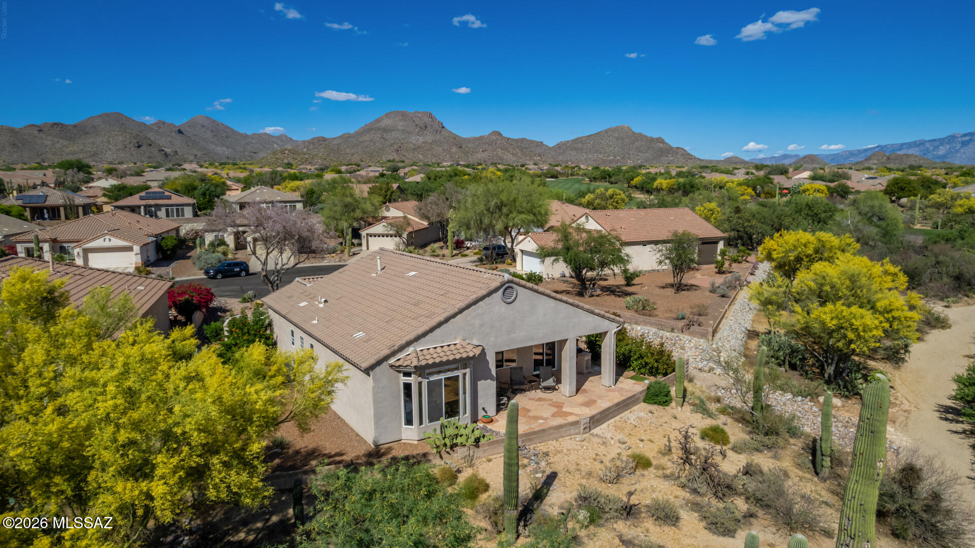 Heritage Highlands - Residential