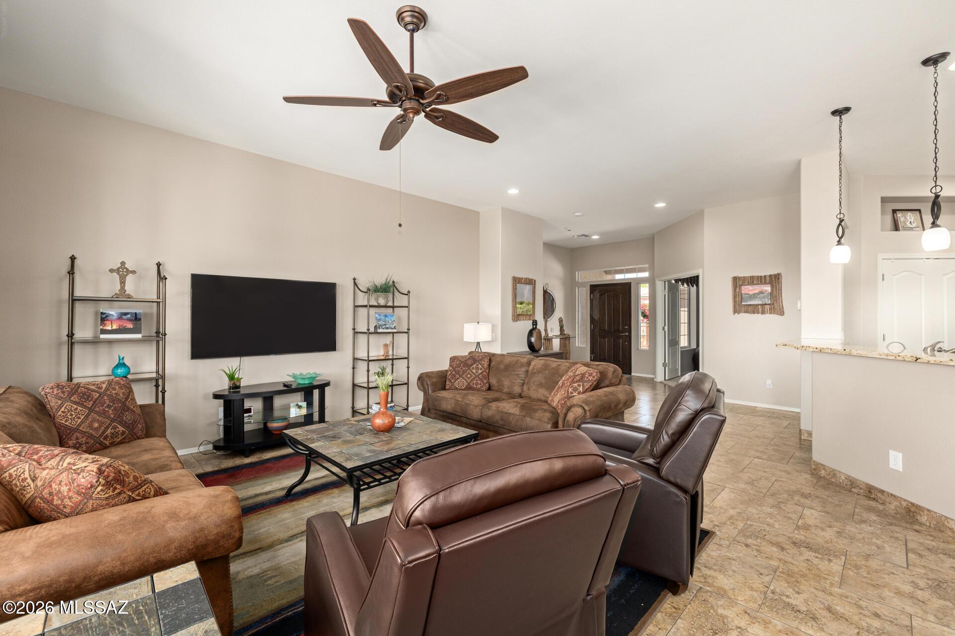 Heritage Highlands - Residential