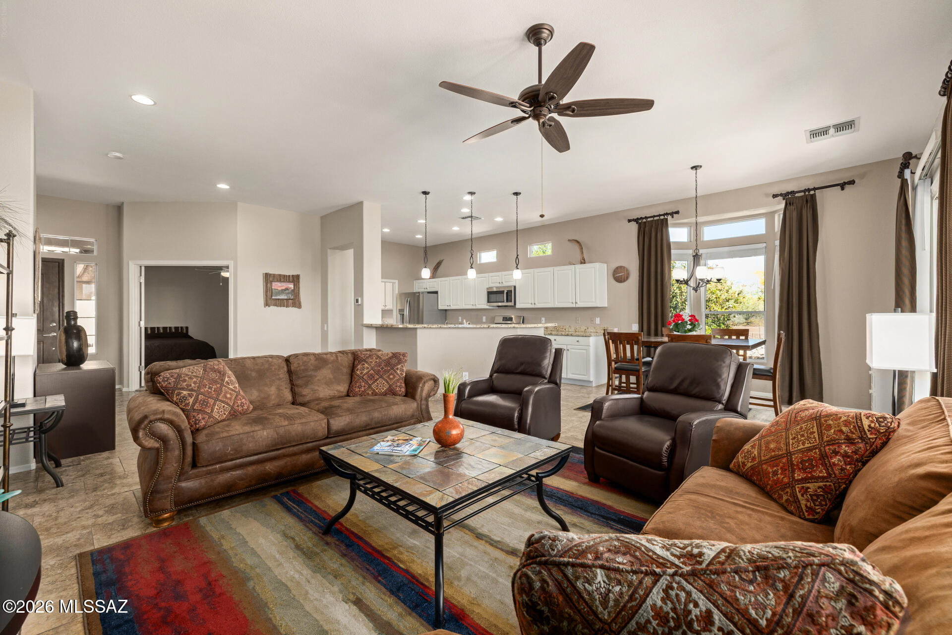 Heritage Highlands - Residential
