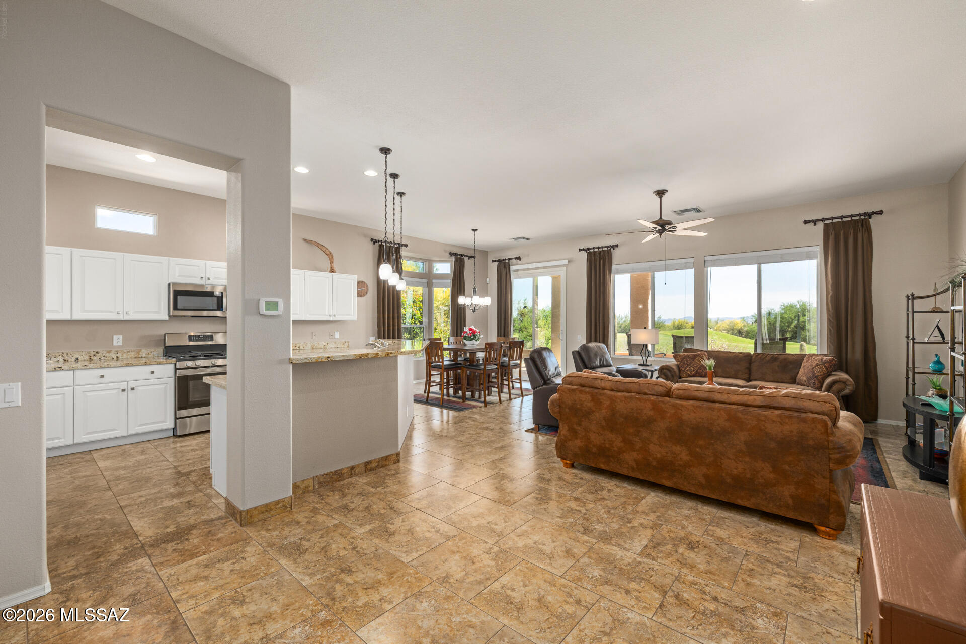Heritage Highlands - Residential